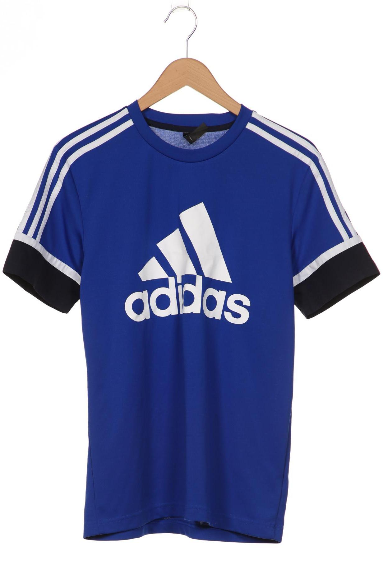 

Adidas Herren T-Shirt, blau