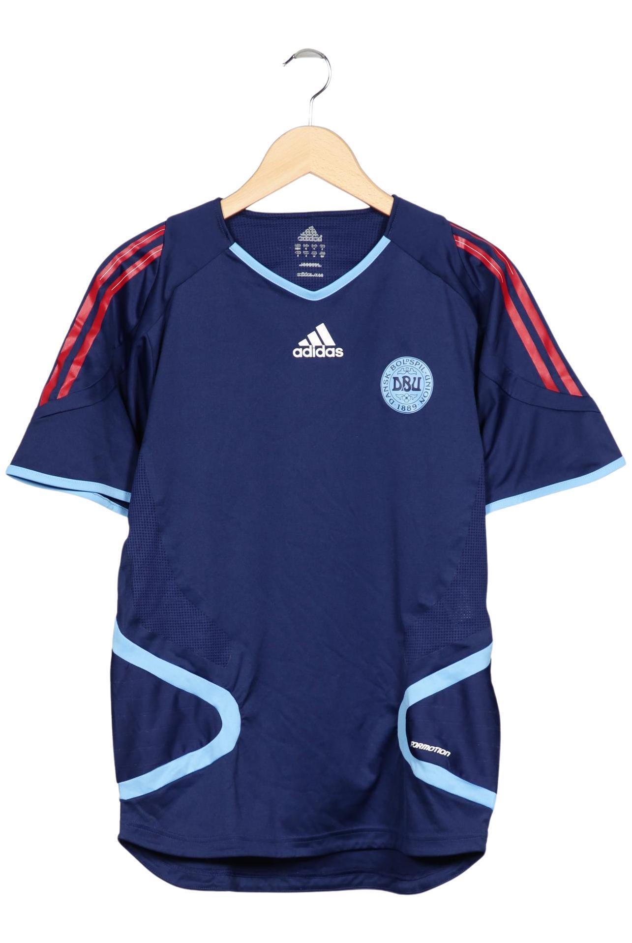 

adidas Herren T-Shirt, mehrfarbig, Gr. 46