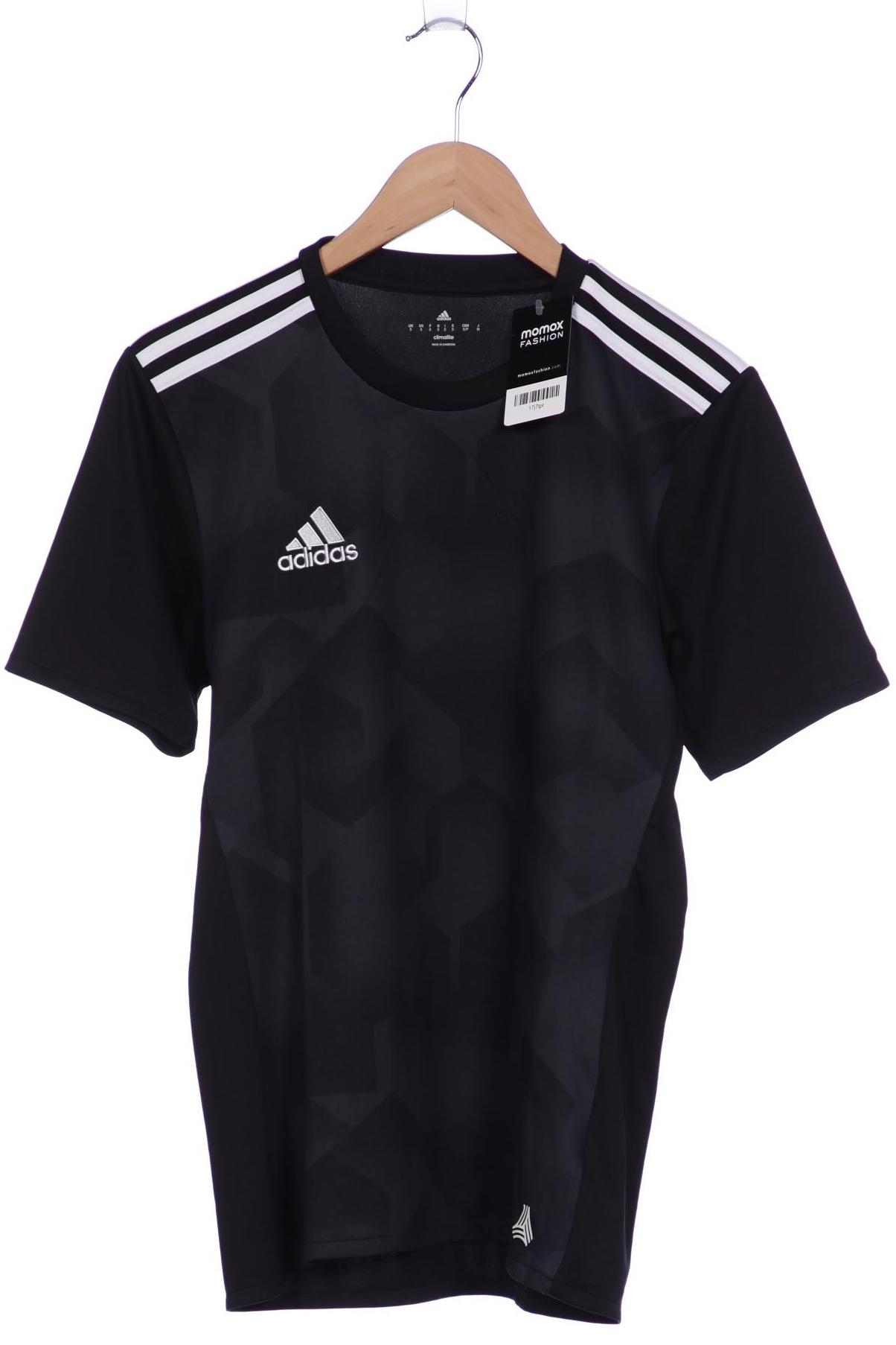 Thumbnail - adidas Herren T-Shirt, schwarz, Gr. 46