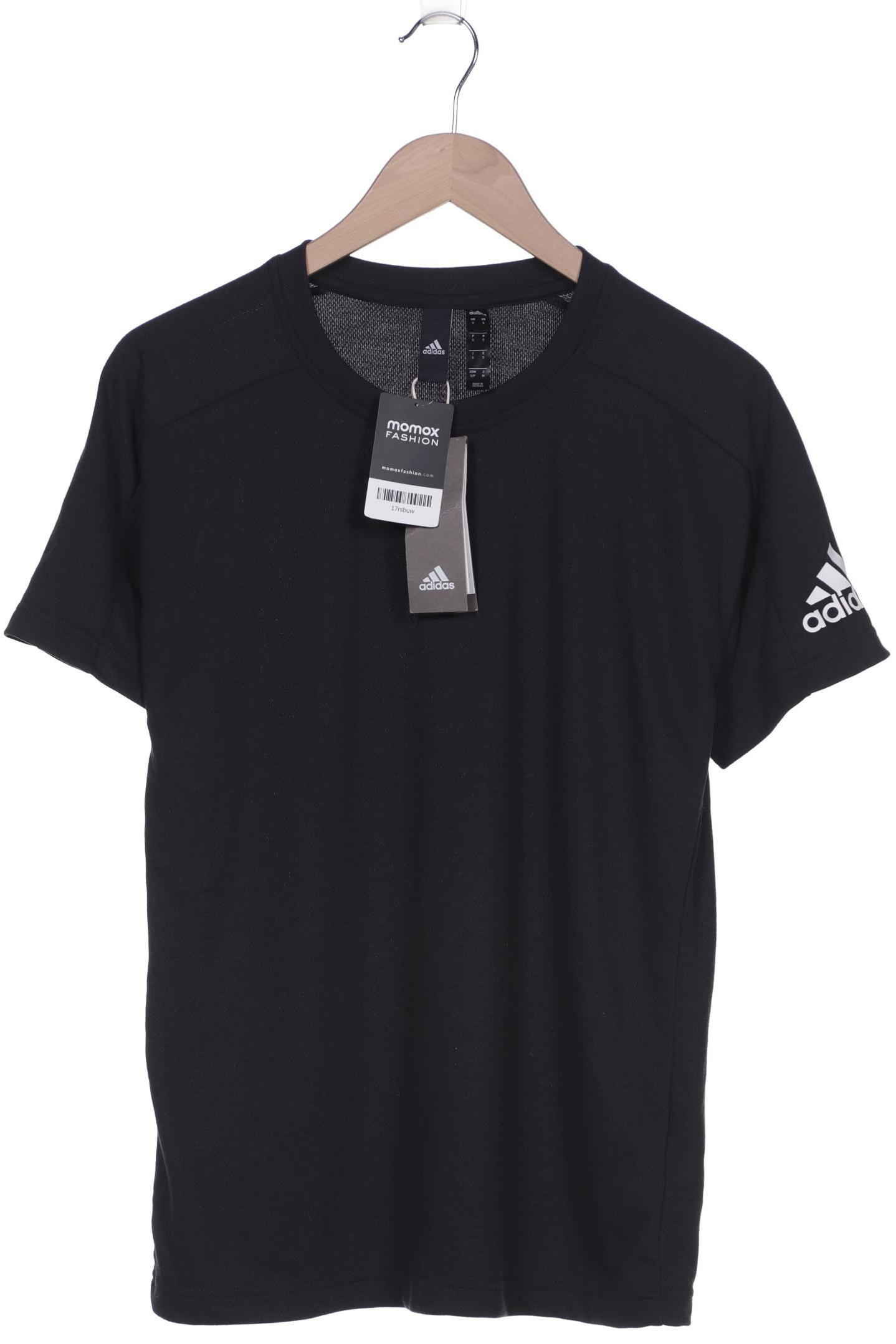 

Adidas Herren T-Shirt, schwarz