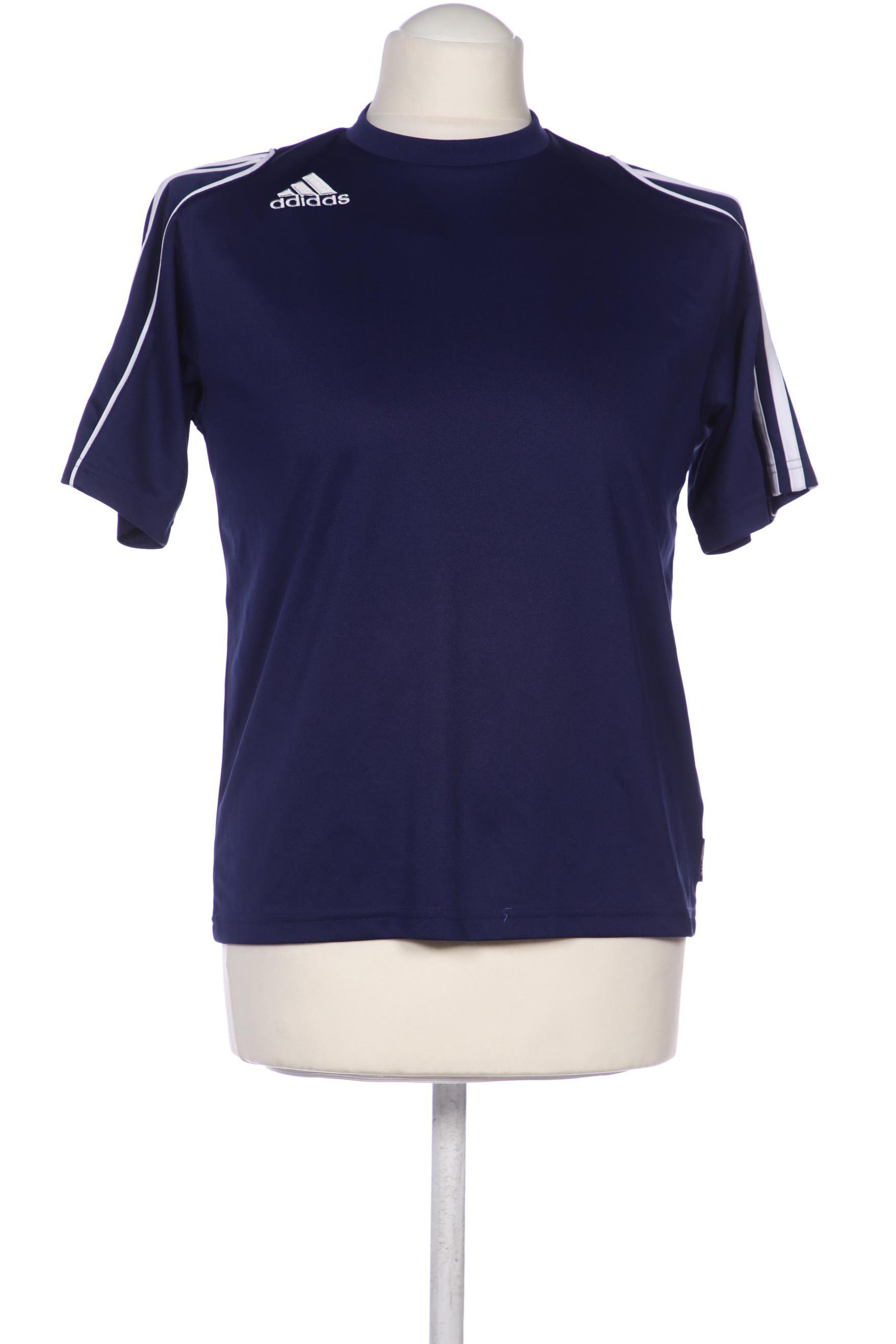 

Adidas Herren T-Shirt, marineblau