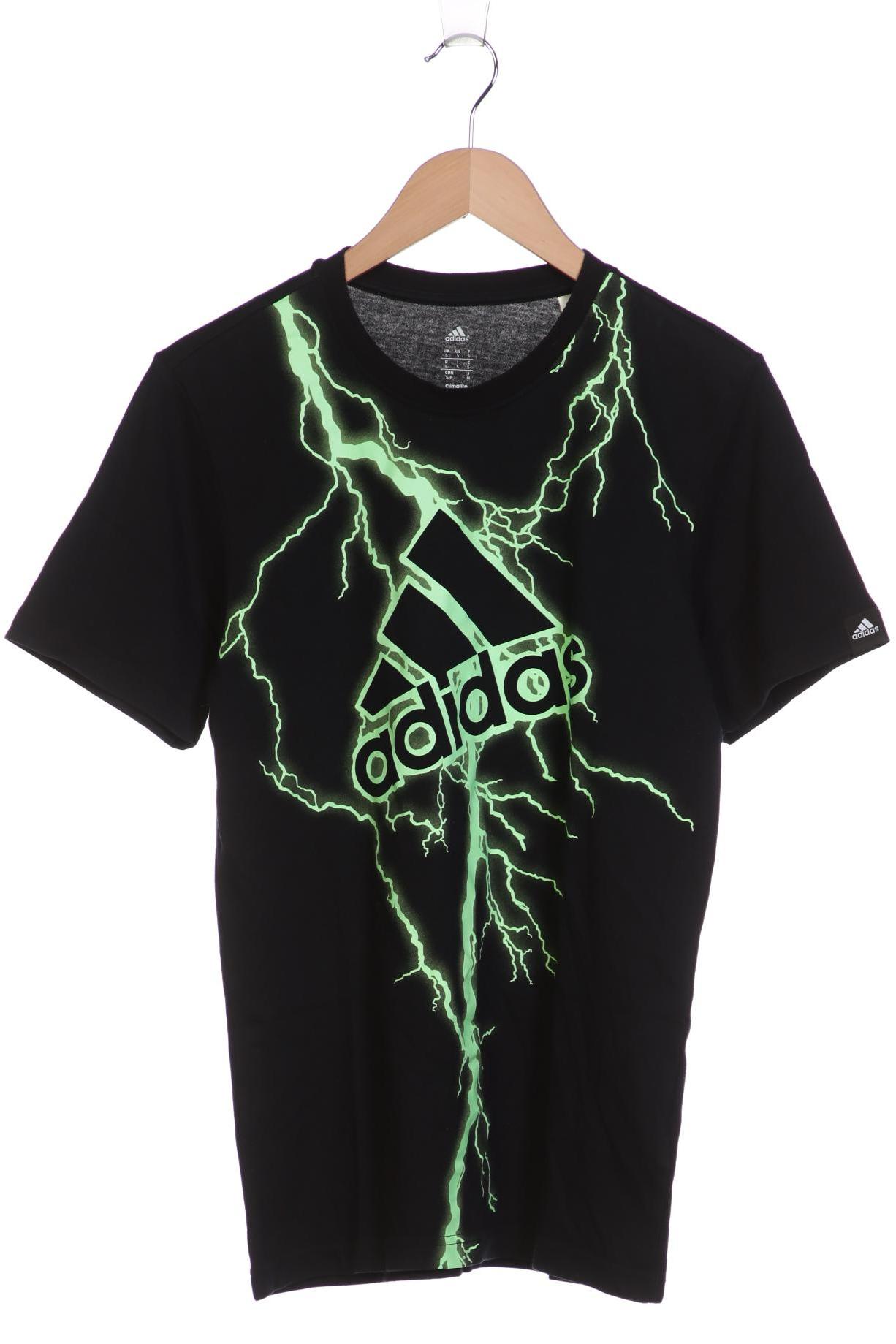 

adidas Herren T-Shirt, marineblau, Gr. 46