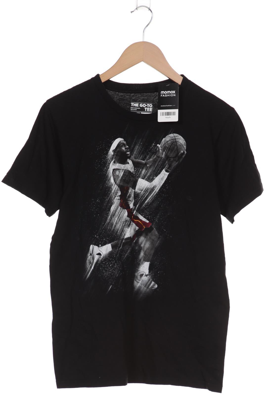 

Adidas Herren T-Shirt, schwarz