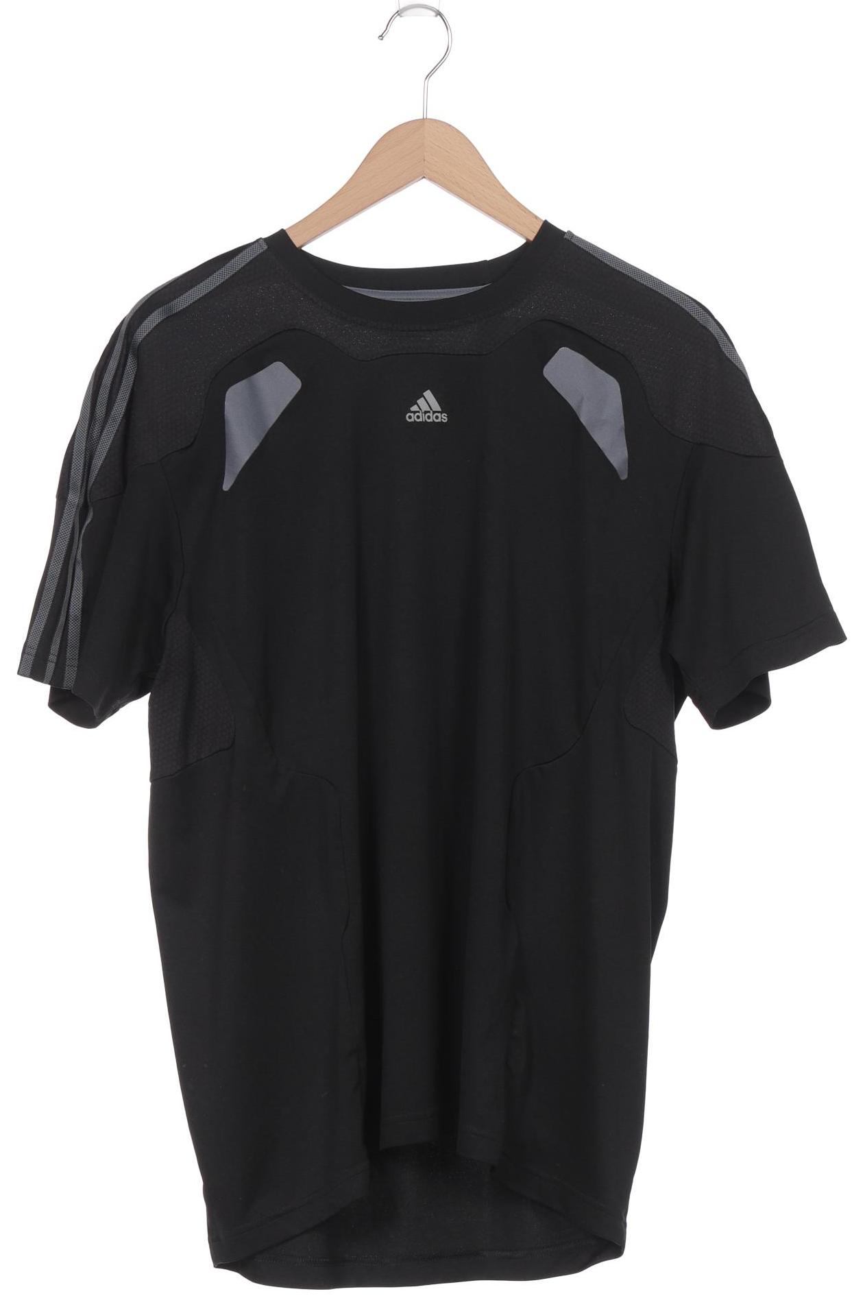 

Adidas Herren T-Shirt, schwarz