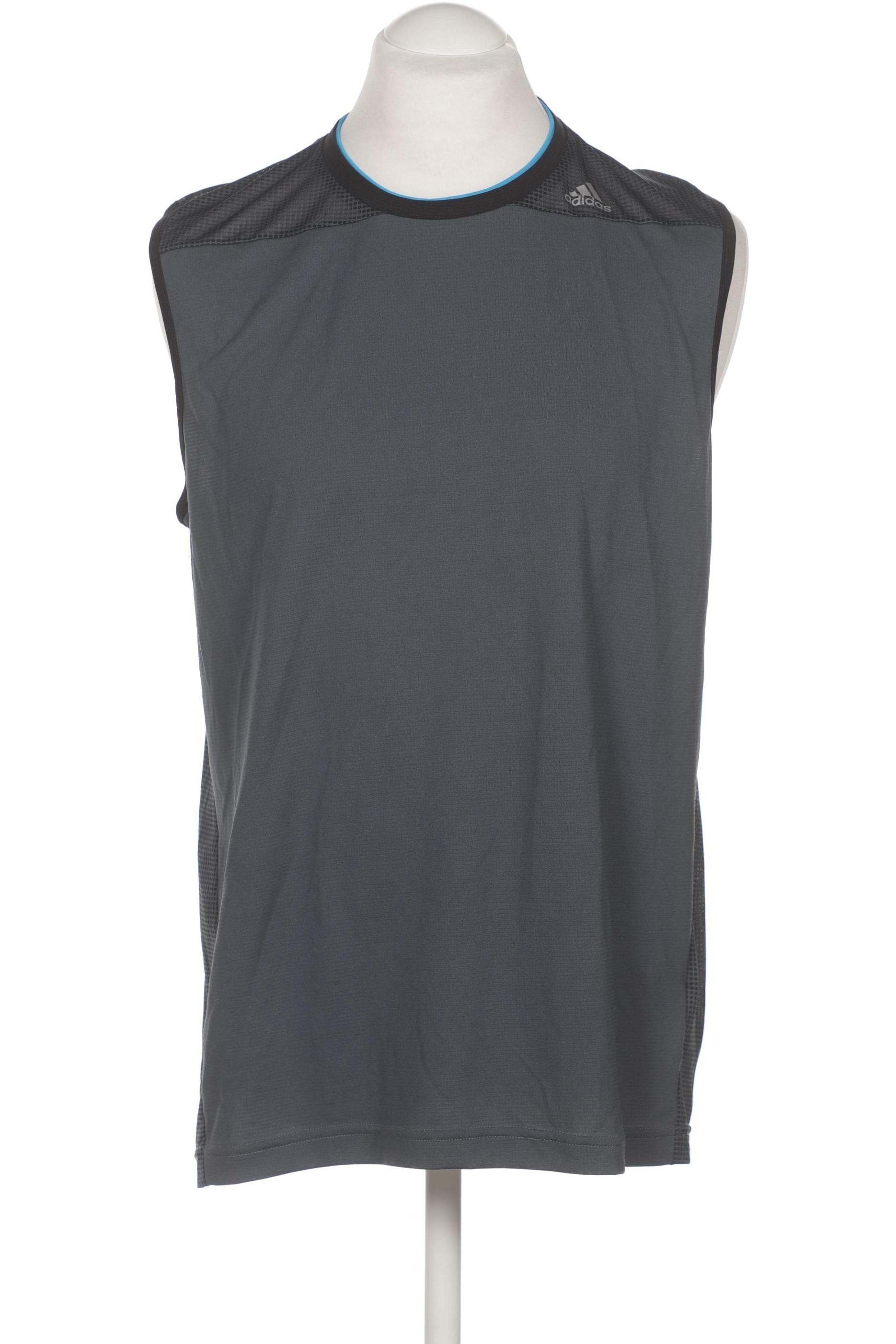 Thumbnail - adidas Herren T-Shirt, grün, Gr. 52