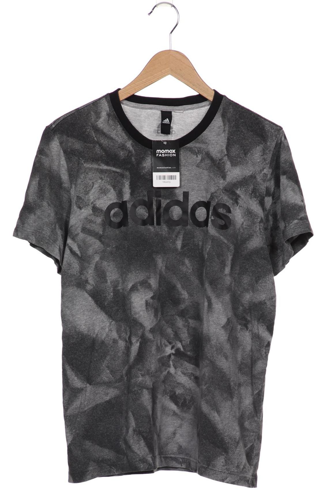 

Adidas Herren T-Shirt, grau