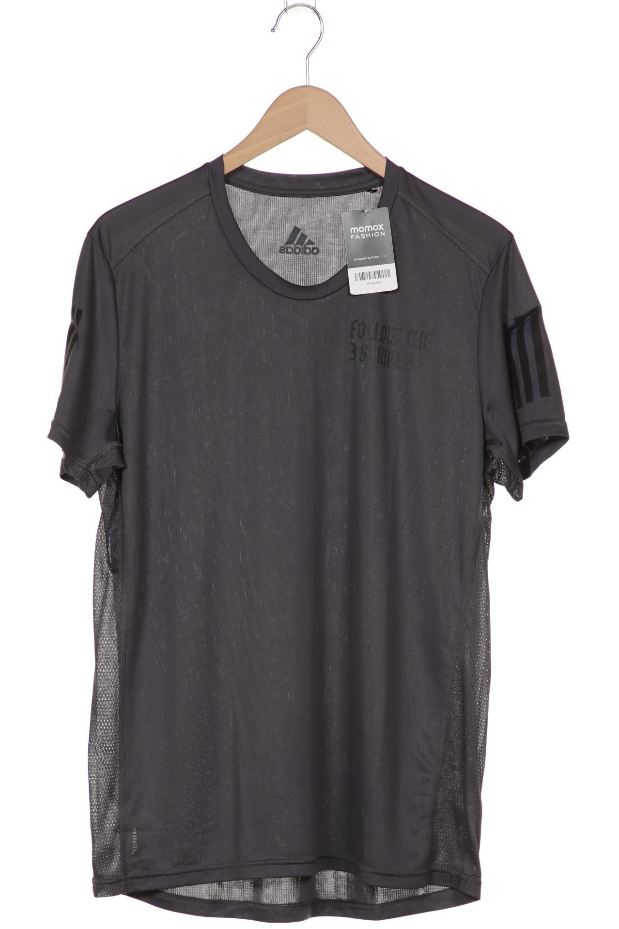 

Adidas Herren T-Shirt, grau