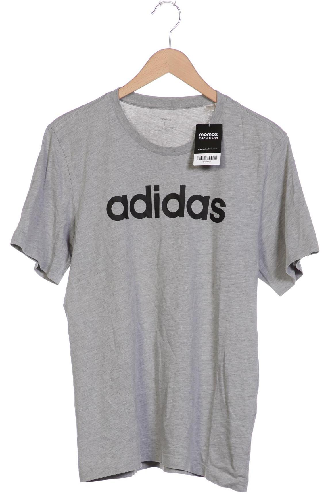 

Adidas Herren T-Shirt, grau