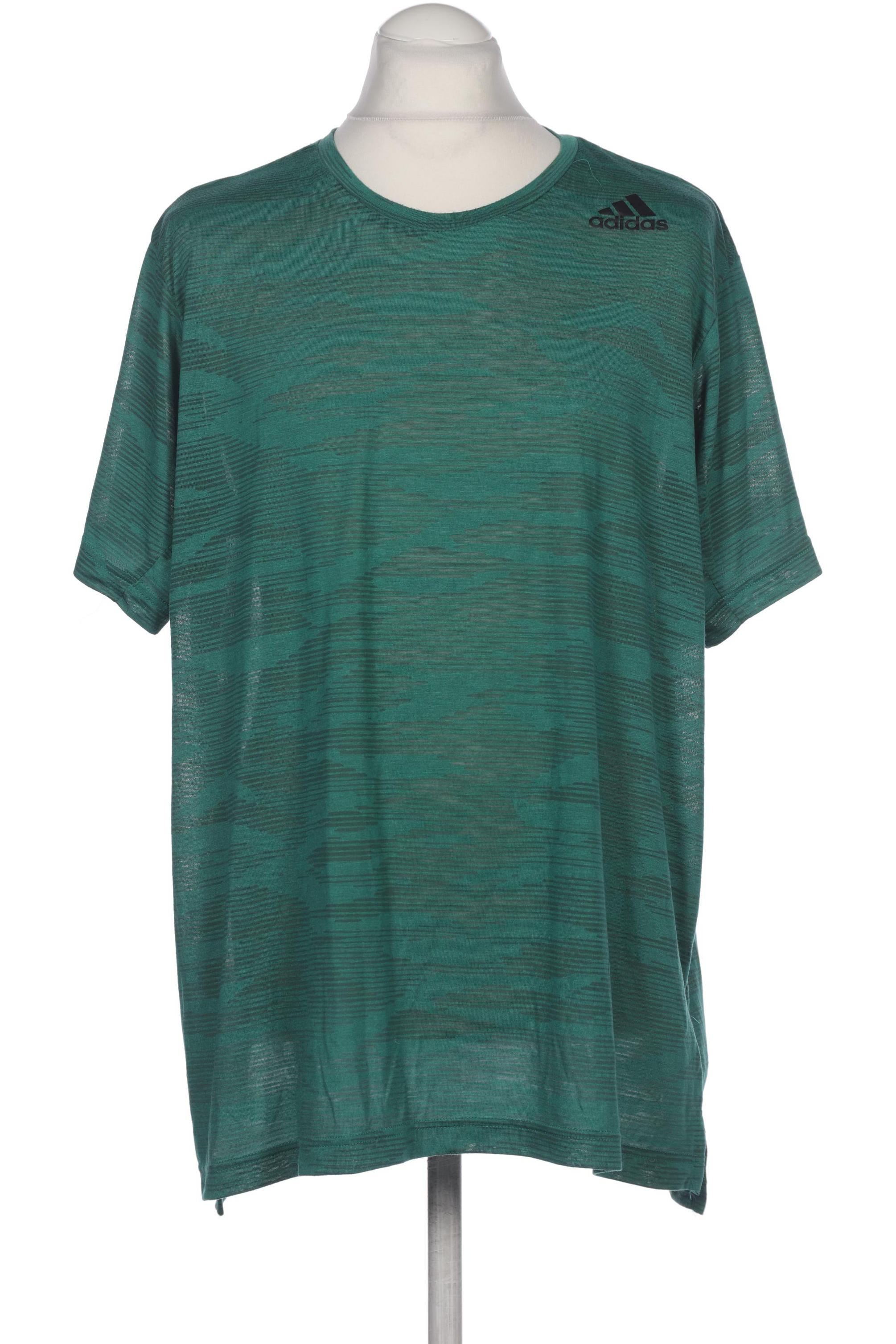 

Adidas Herren T-Shirt, grün