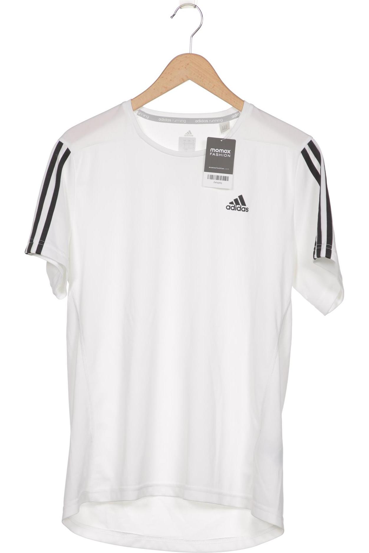 

Adidas Herren T-Shirt, weiß