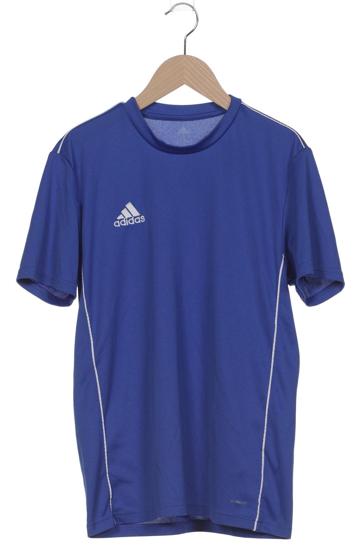 Thumbnail - adidas Herren T-Shirt, marineblau, Gr. 46