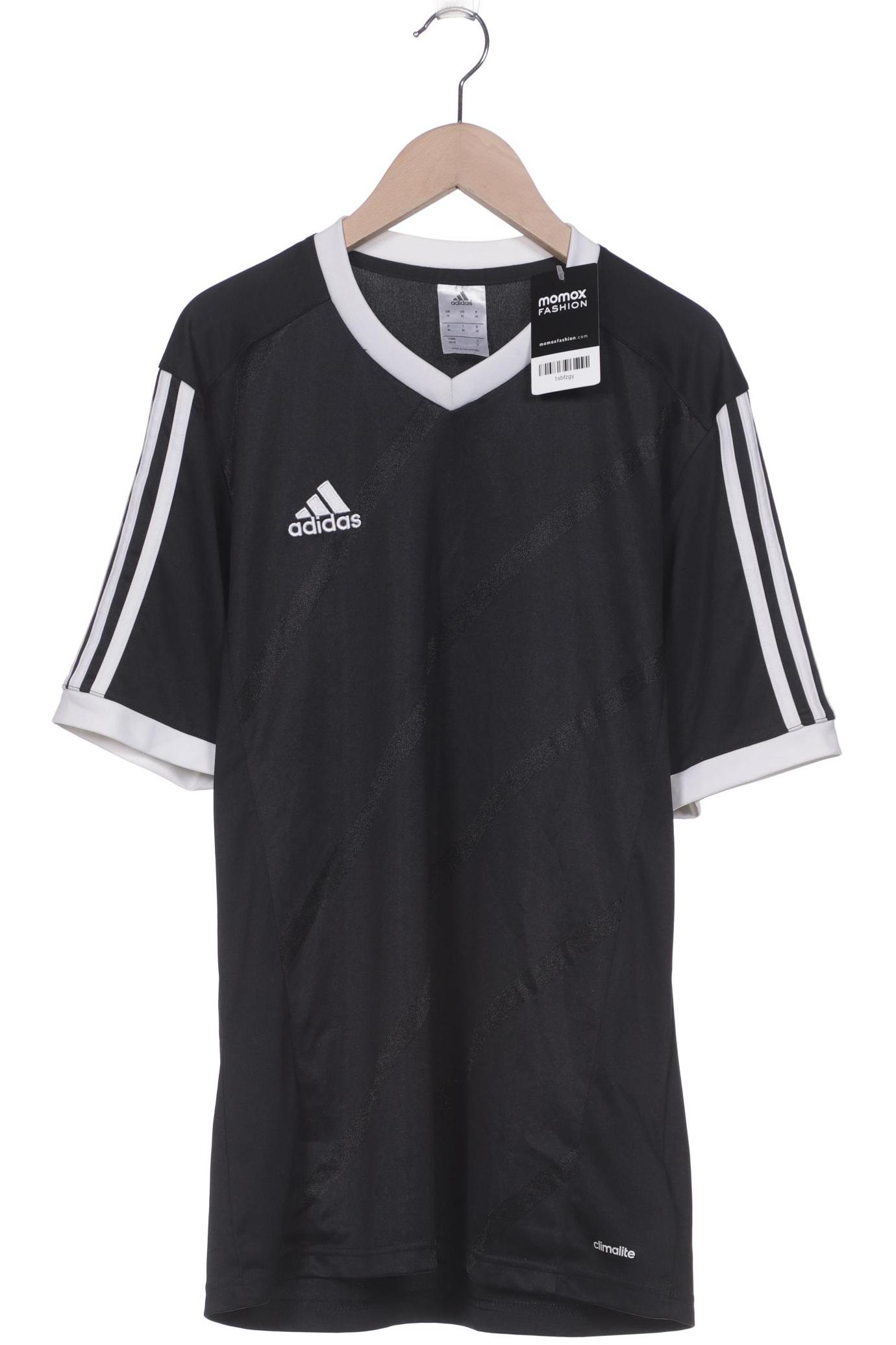 

Adidas Herren T-Shirt, schwarz