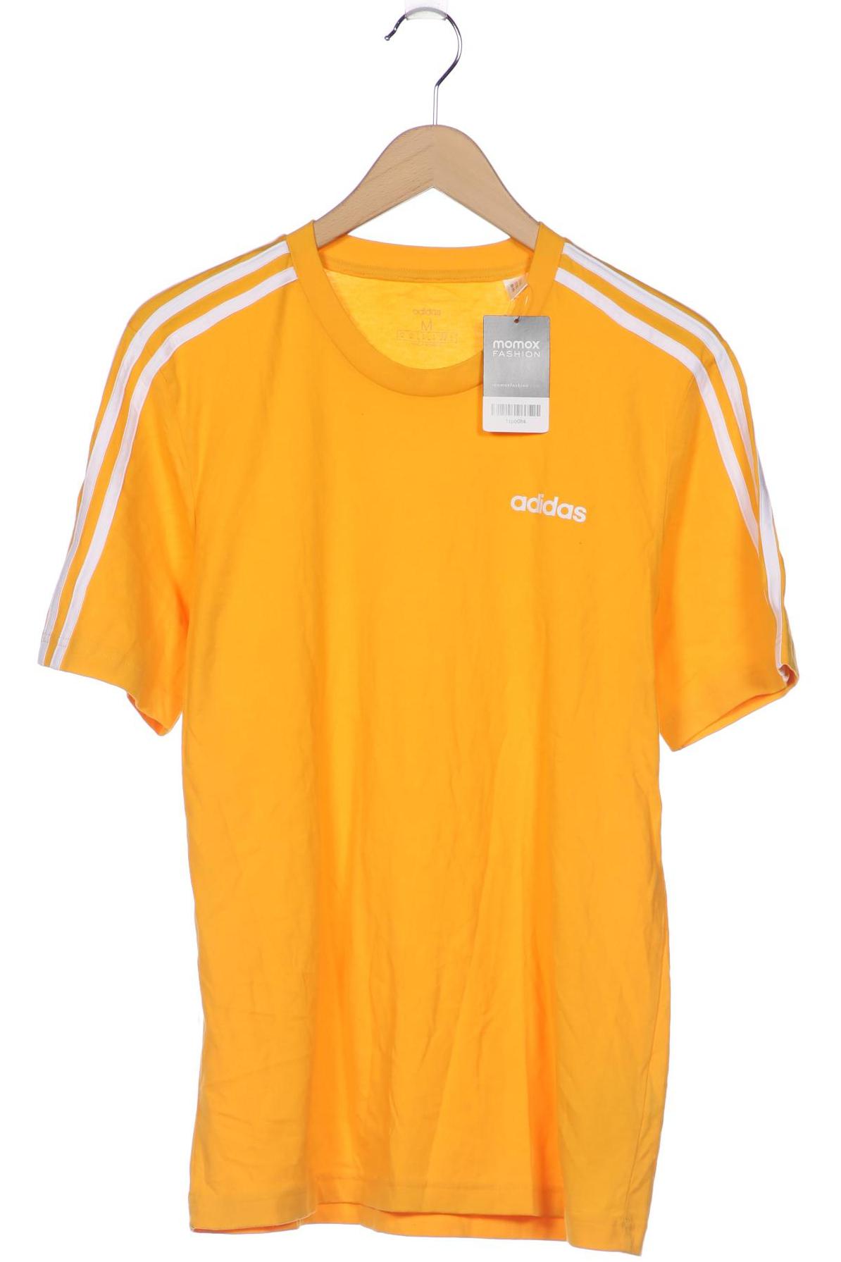 

Adidas Herren T-Shirt, gelb