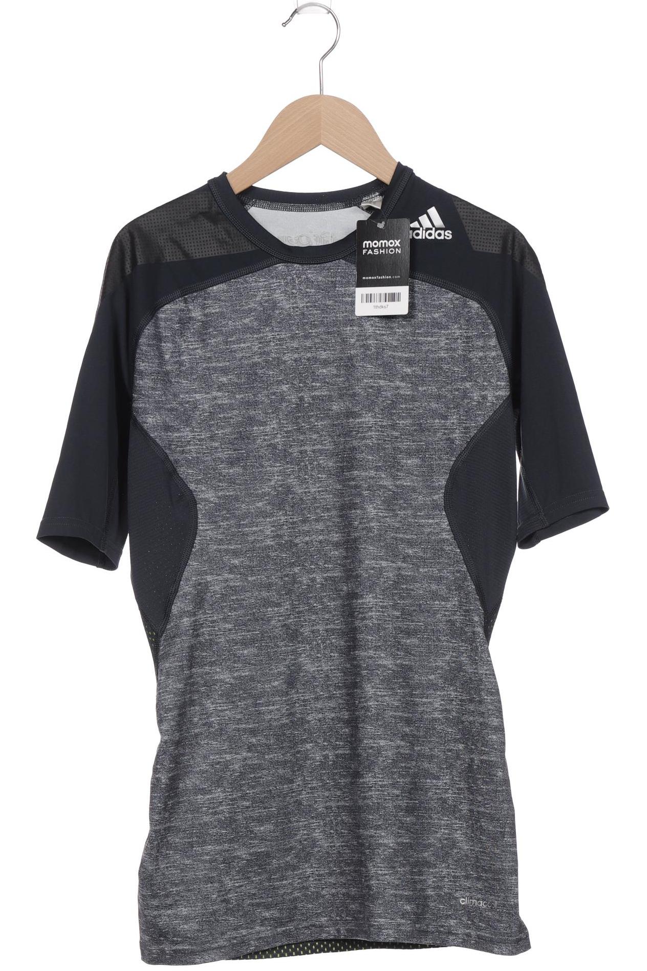 

Adidas Herren T-Shirt, grau