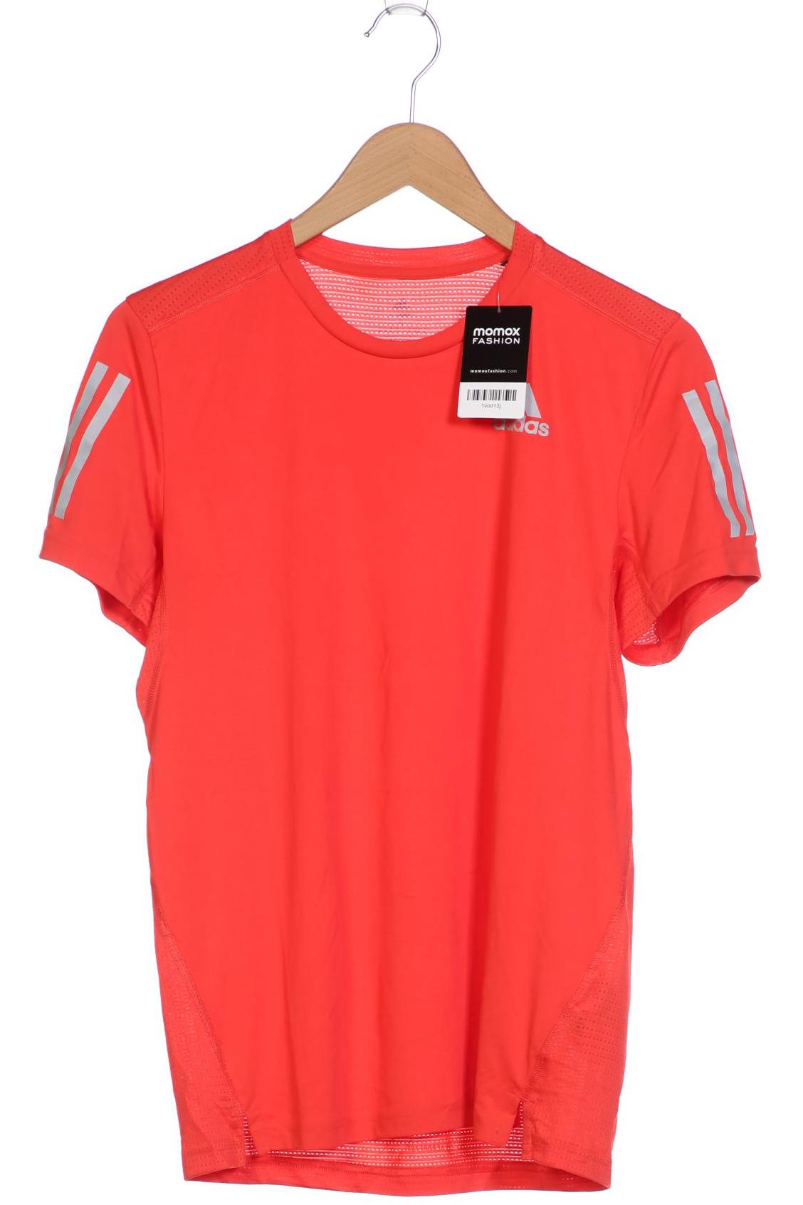 

Adidas Herren T-Shirt, rot