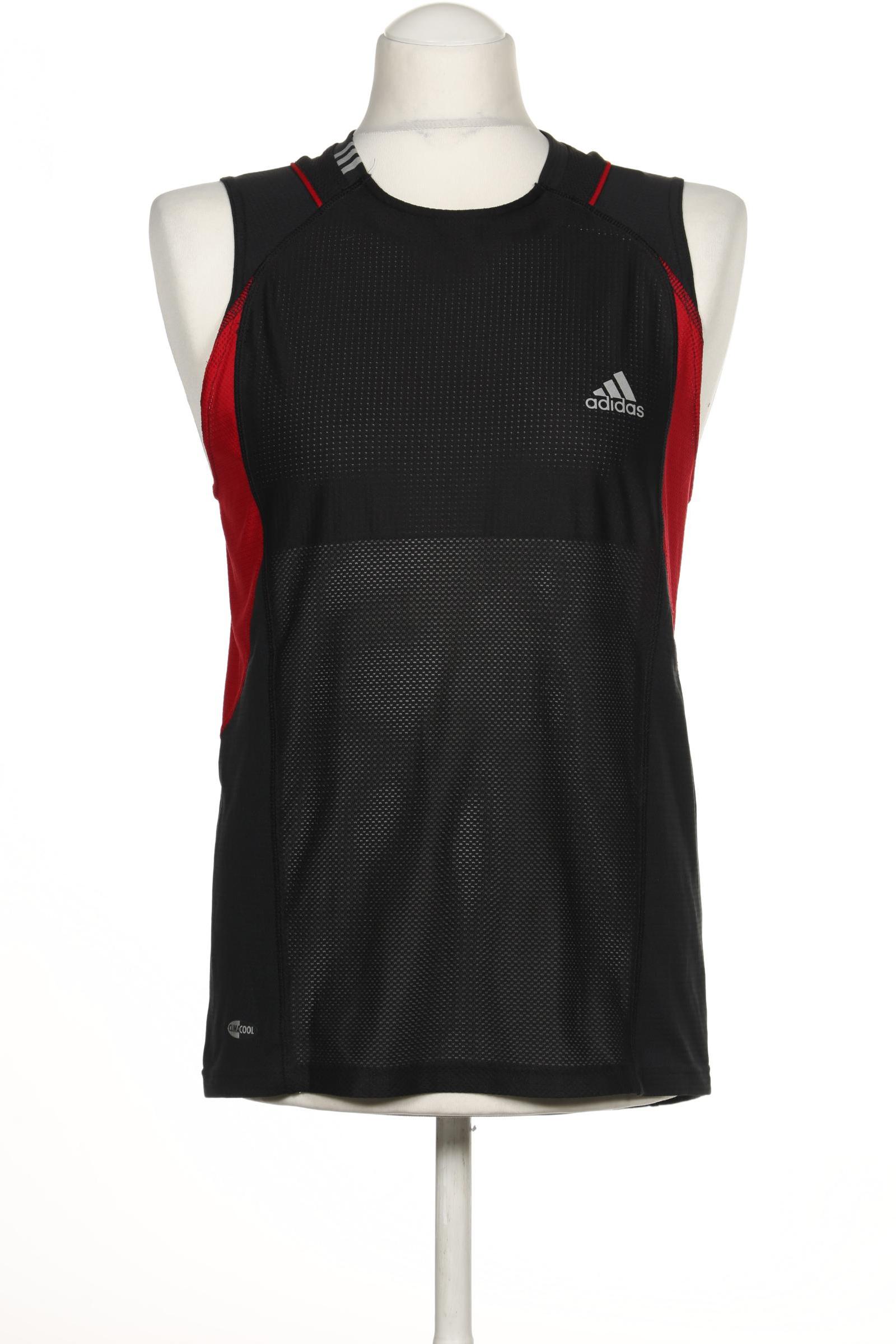 

Adidas Herren T-Shirt, schwarz