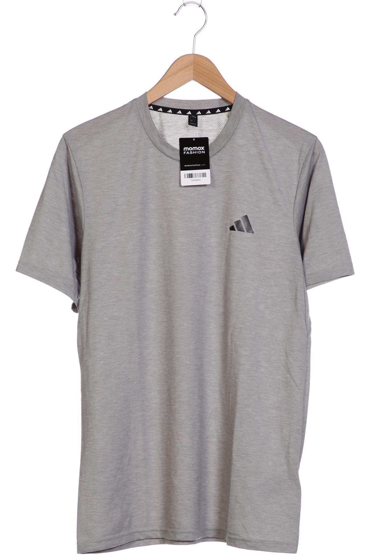 

Adidas Herren T-Shirt, grau
