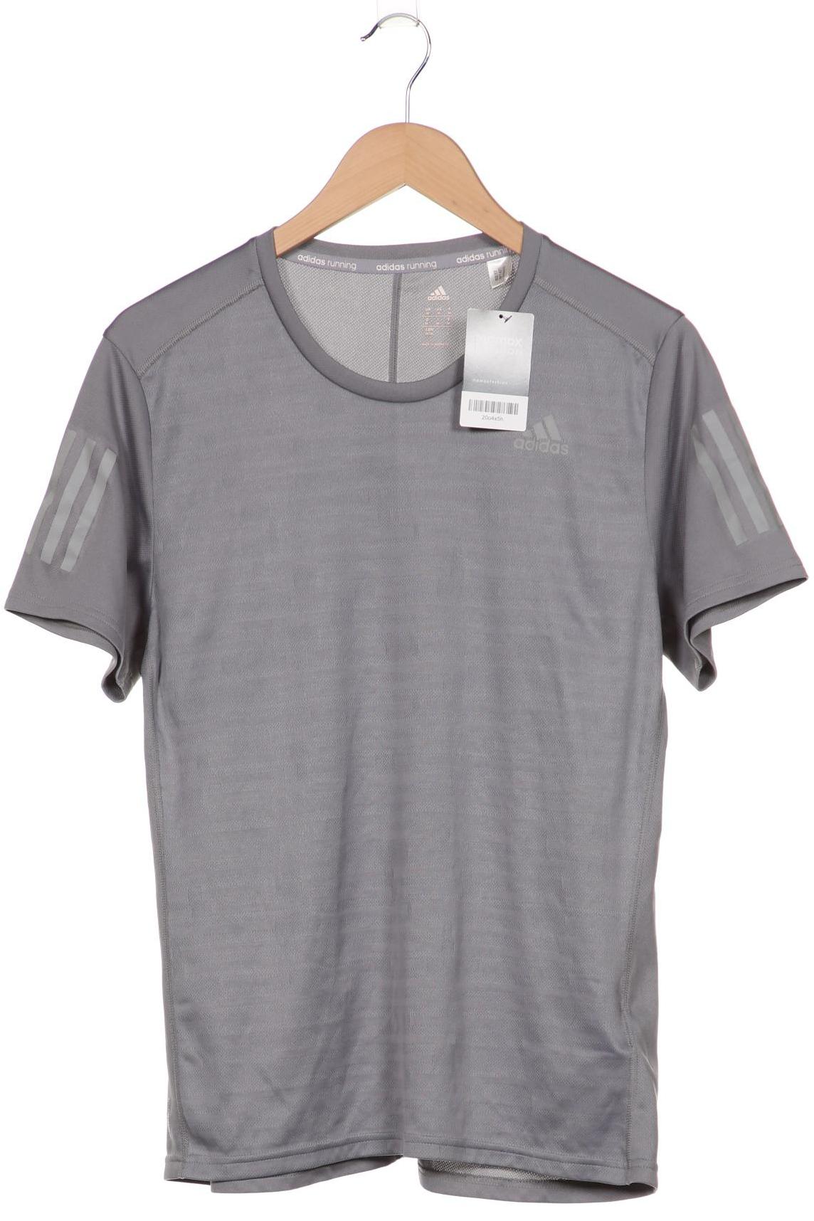 

Adidas Herren T-Shirt, grau