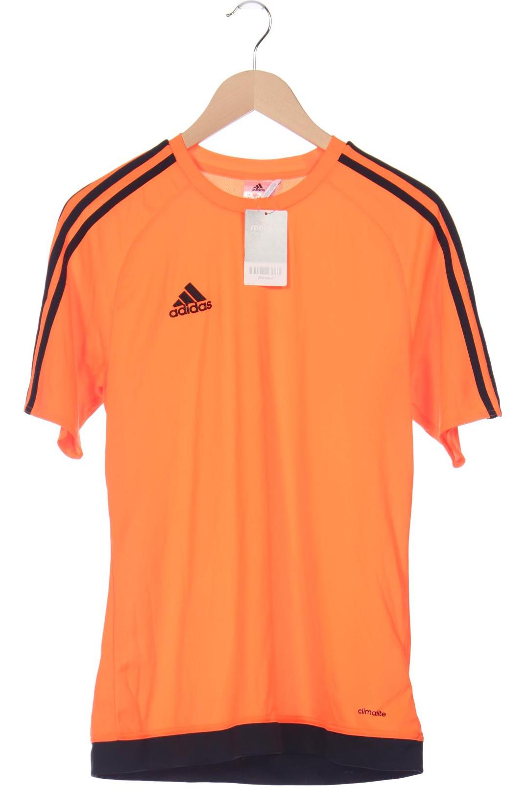 

Adidas Herren T-Shirt, neon