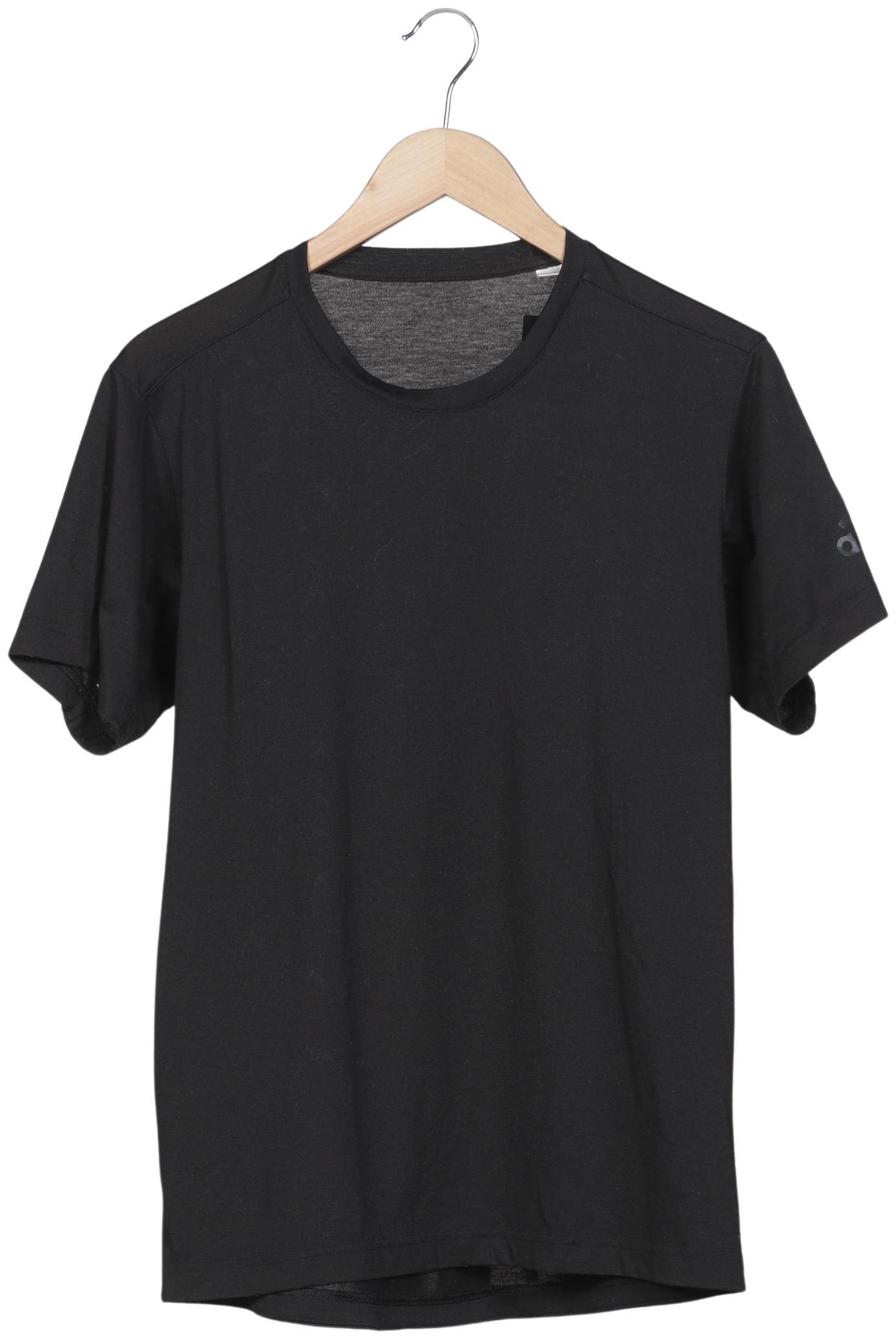 

adidas Herren T-Shirt, schwarz, Gr. 52