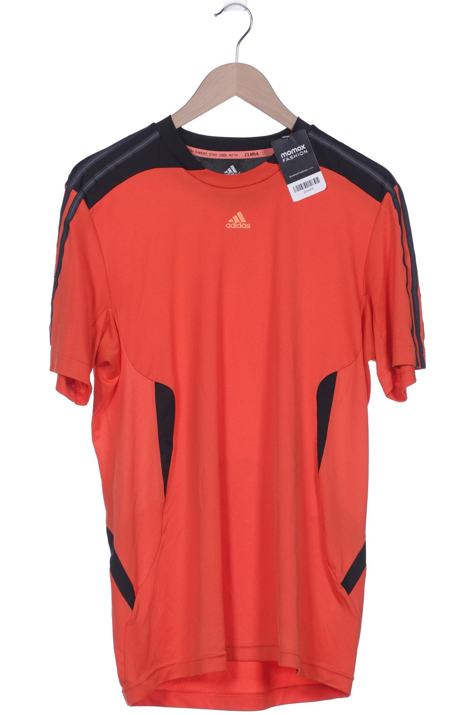 

Adidas Herren T-Shirt, orange