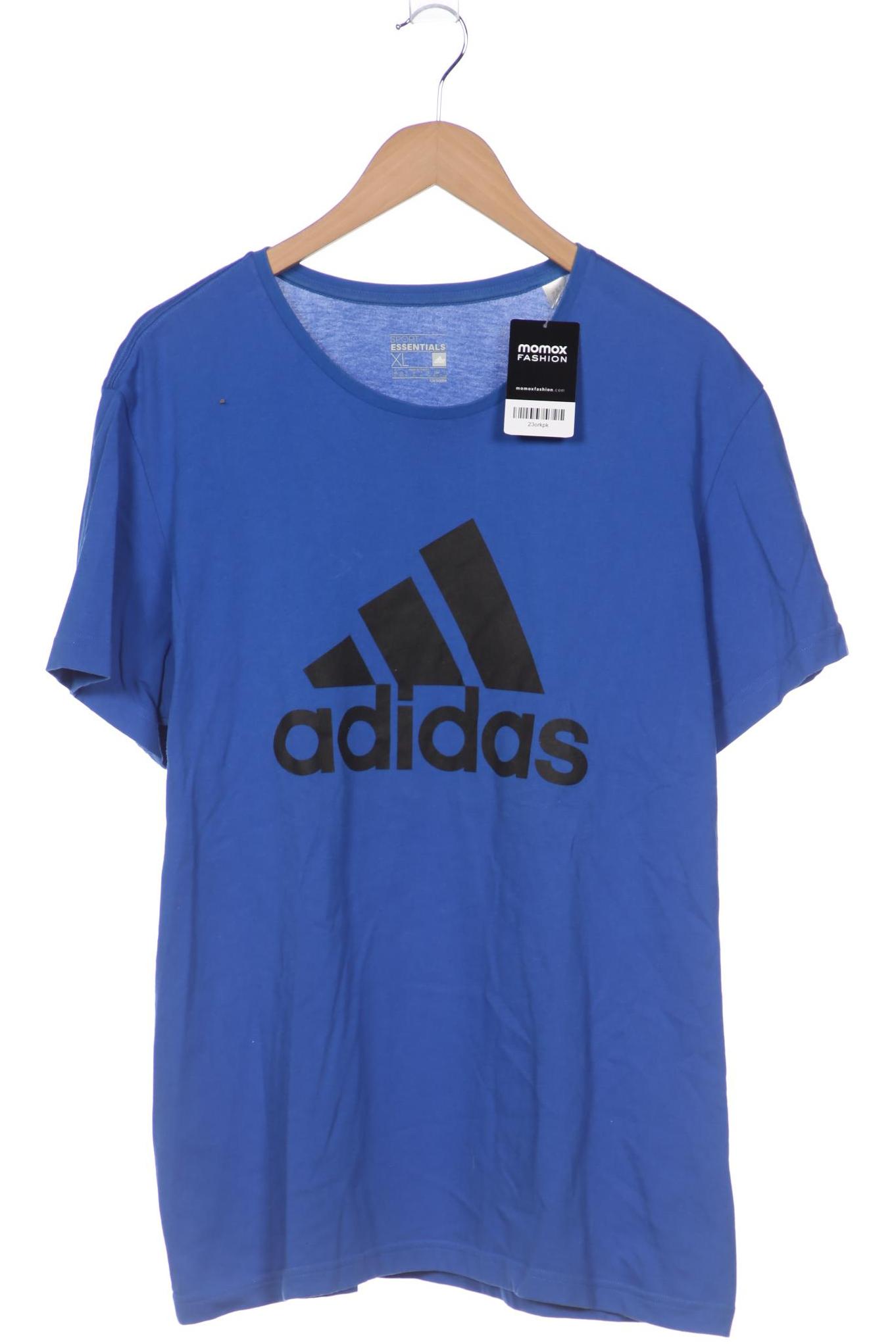 

Adidas Herren T-Shirt, blau