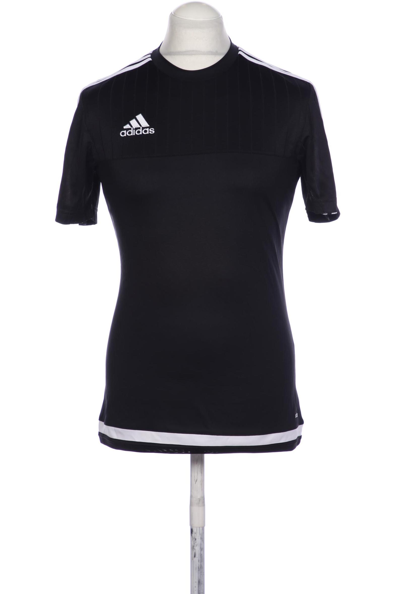 

Adidas Herren T-Shirt, schwarz