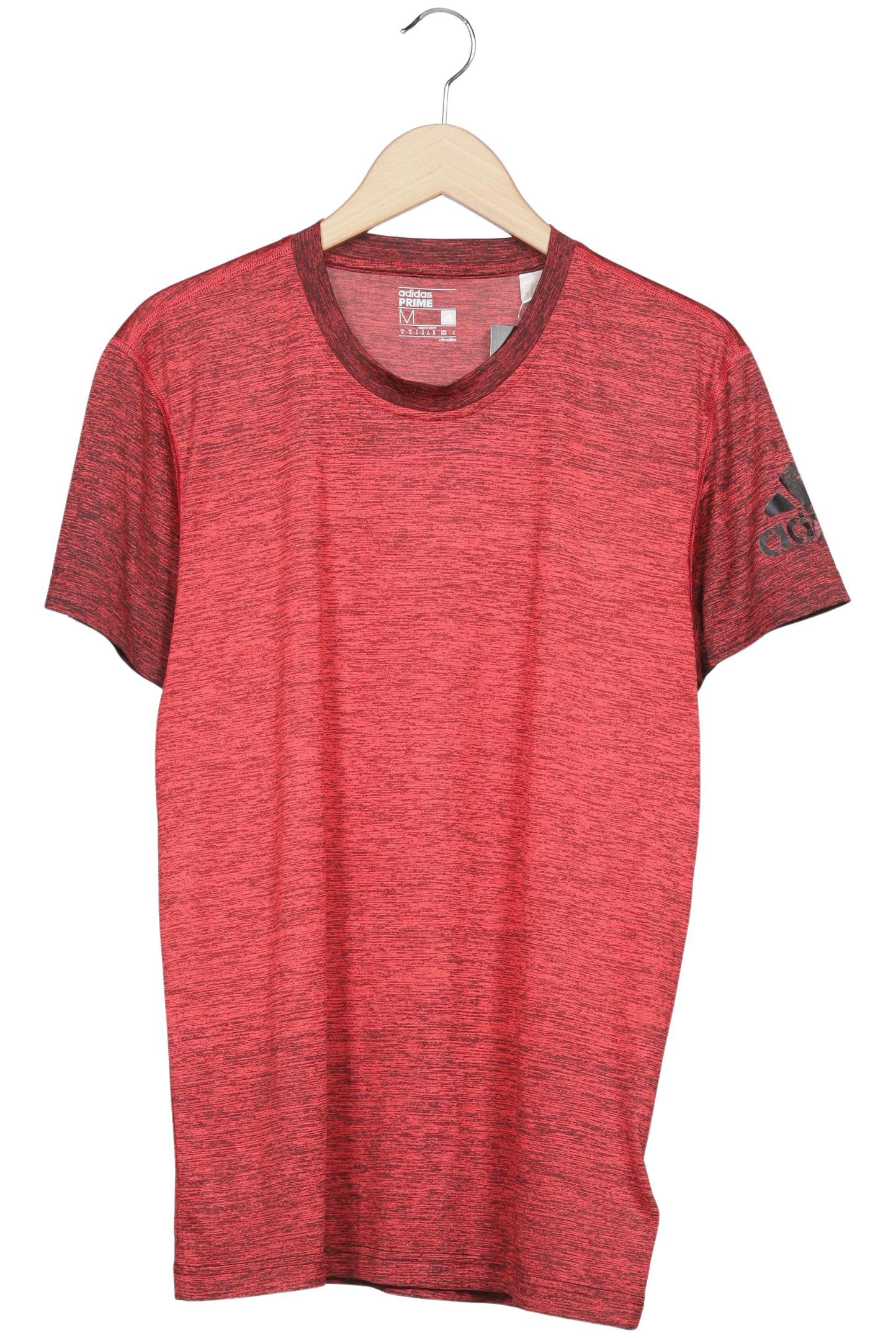 Thumbnail - adidas Herren T-Shirt, rot, Gr. 48