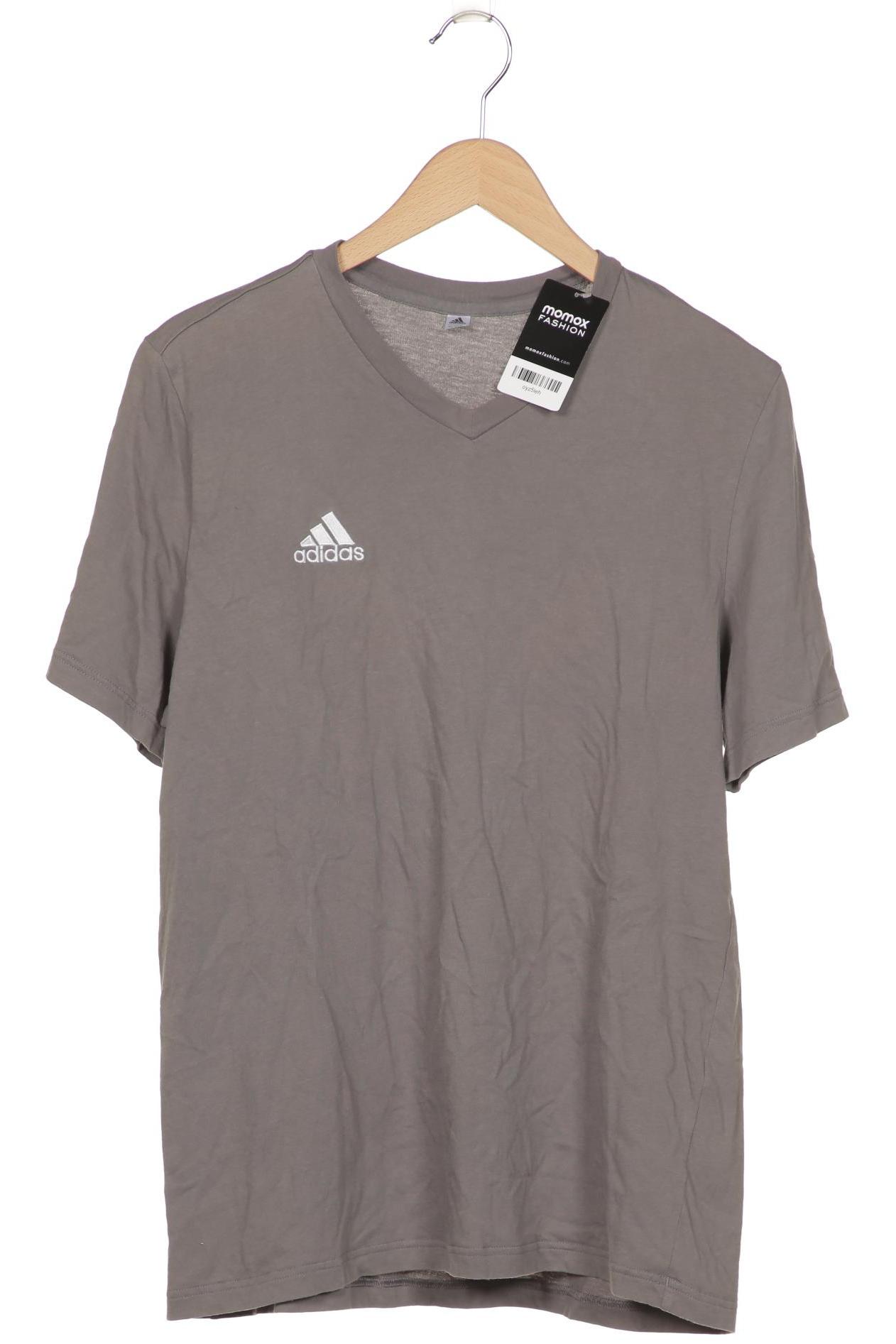 

Adidas Herren T-Shirt, grau