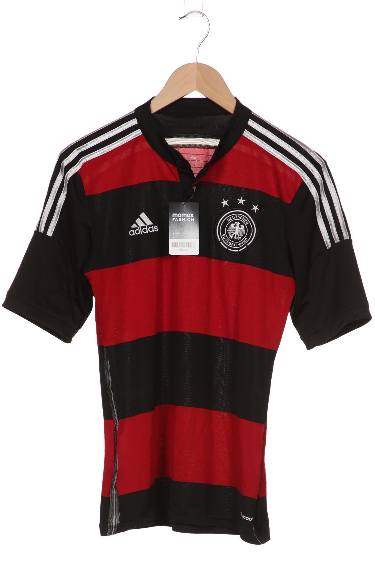 

Adidas Herren T-Shirt, schwarz