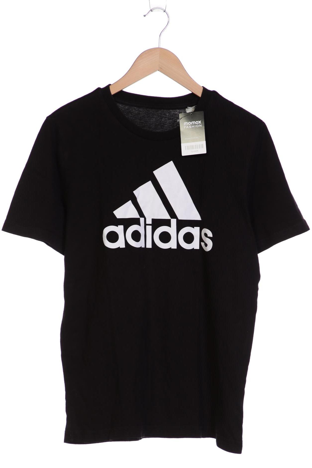 

Adidas Herren T-Shirt, schwarz