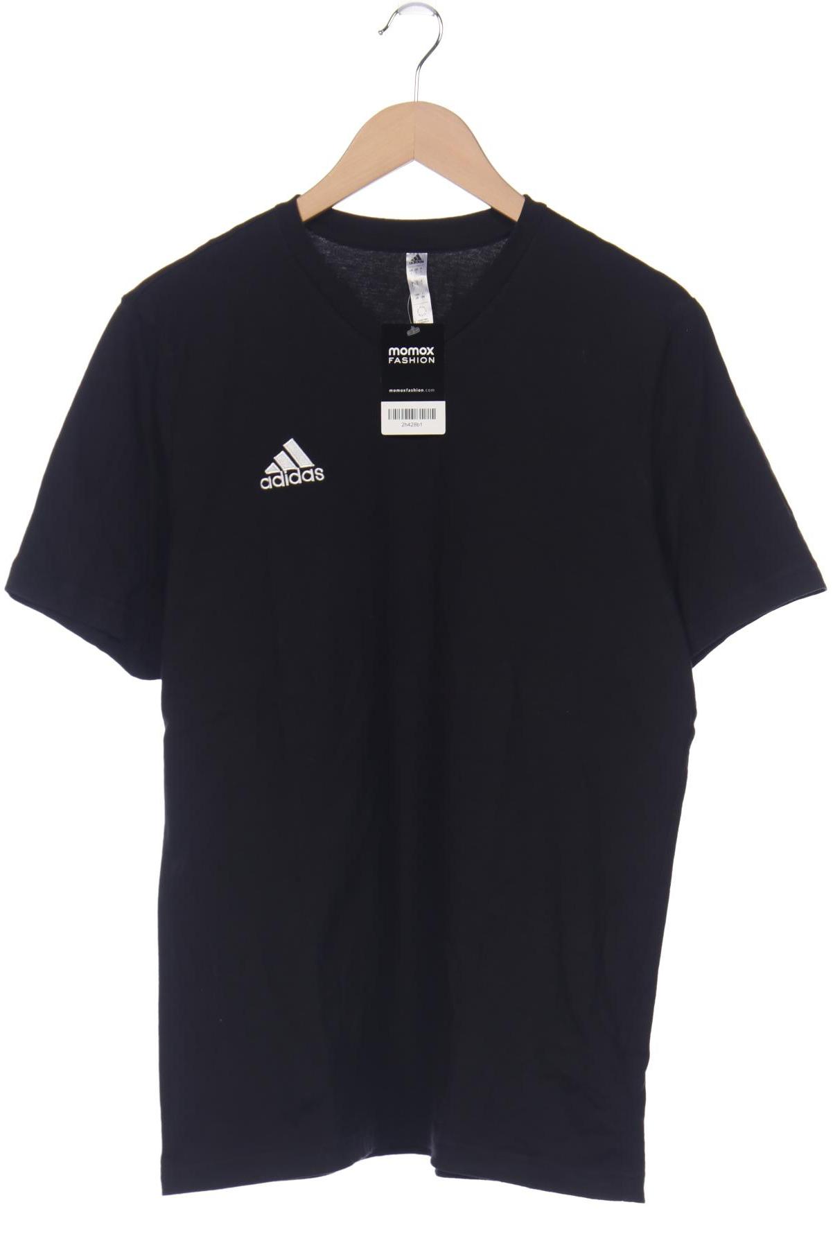 

Adidas Herren T-Shirt, schwarz