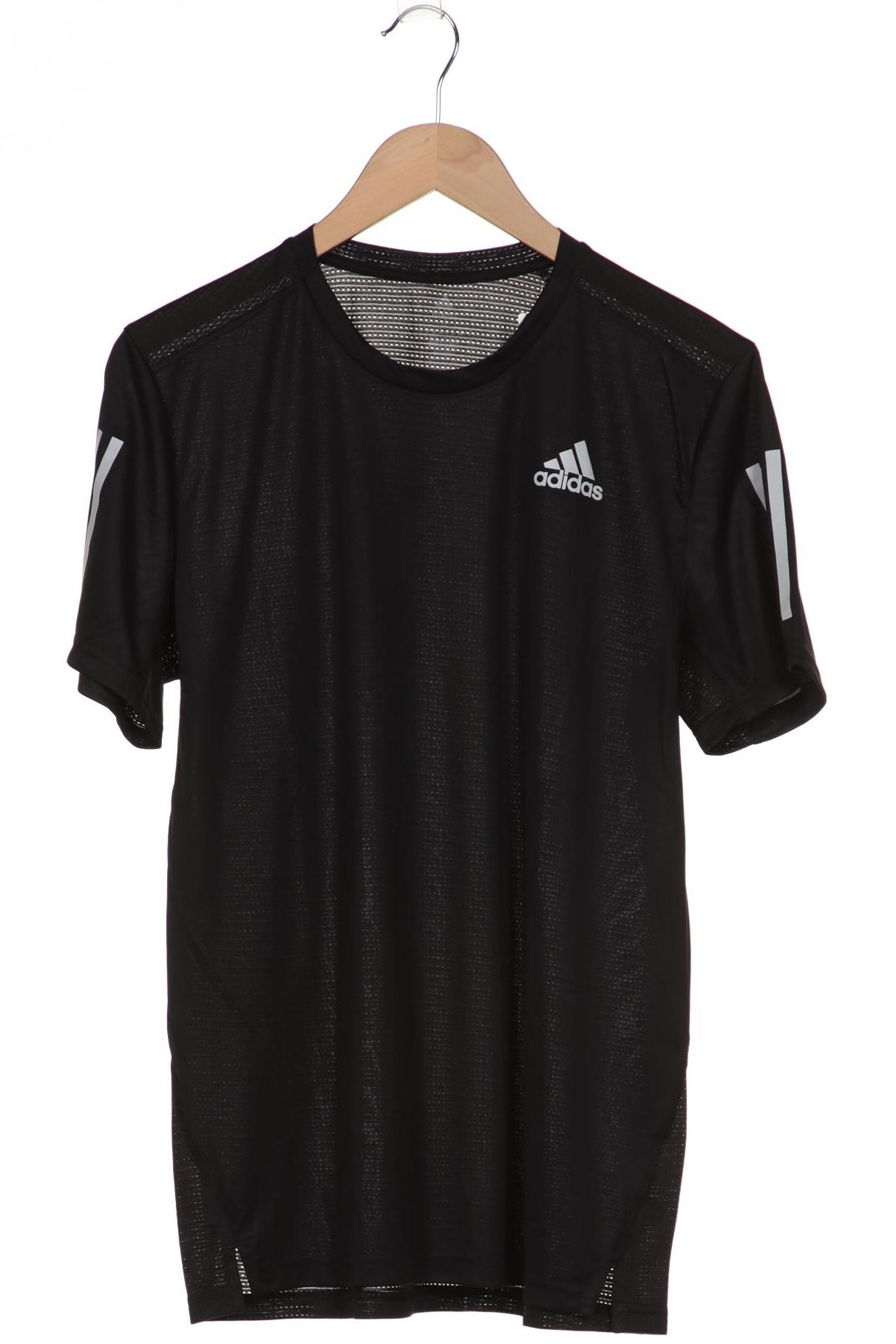 

Adidas Herren T-Shirt, schwarz