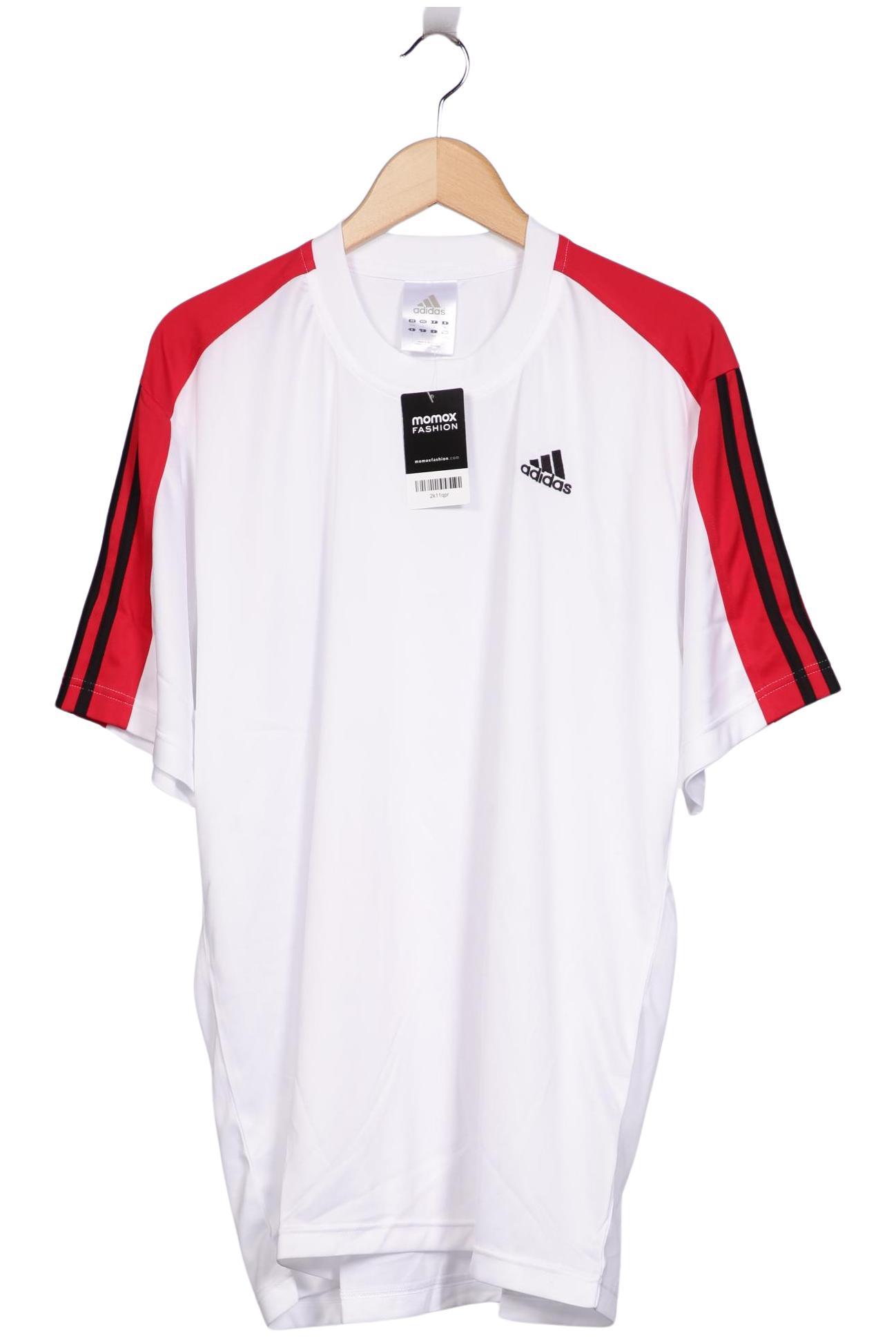 Thumbnail - adidas Herren T-Shirt, mehrfarbig, Gr. 52