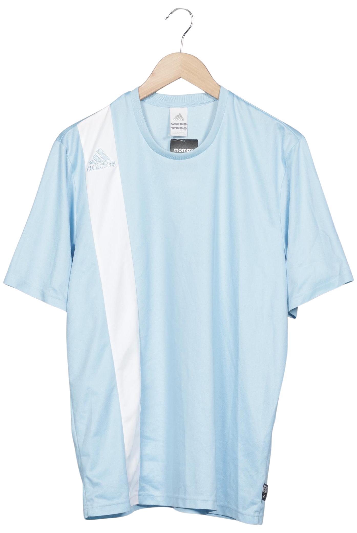 

adidas Herren T-Shirt, mehrfarbig, Gr. 52