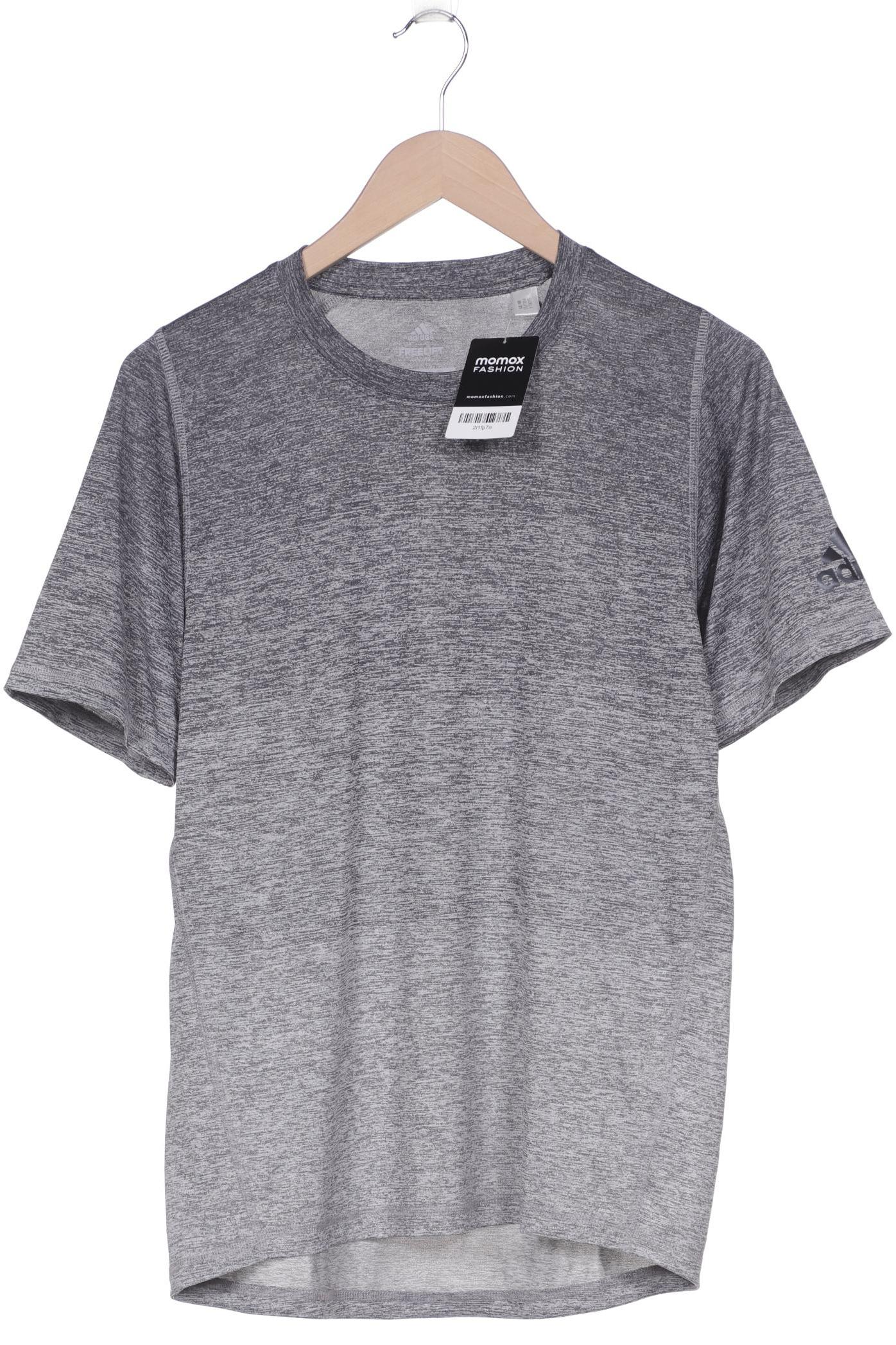 

adidas Herren T-Shirt, grau