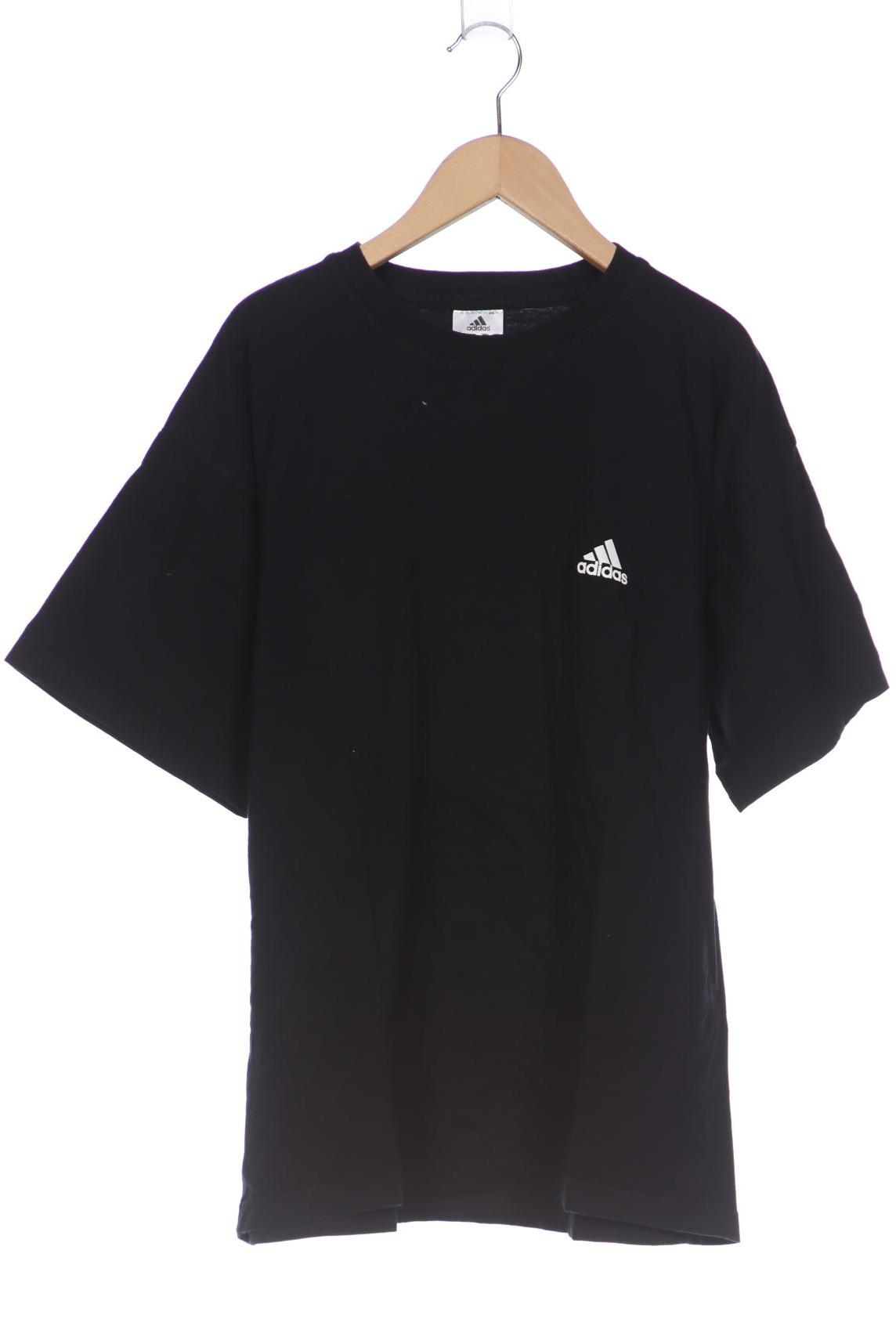

Adidas Herren T-Shirt, schwarz