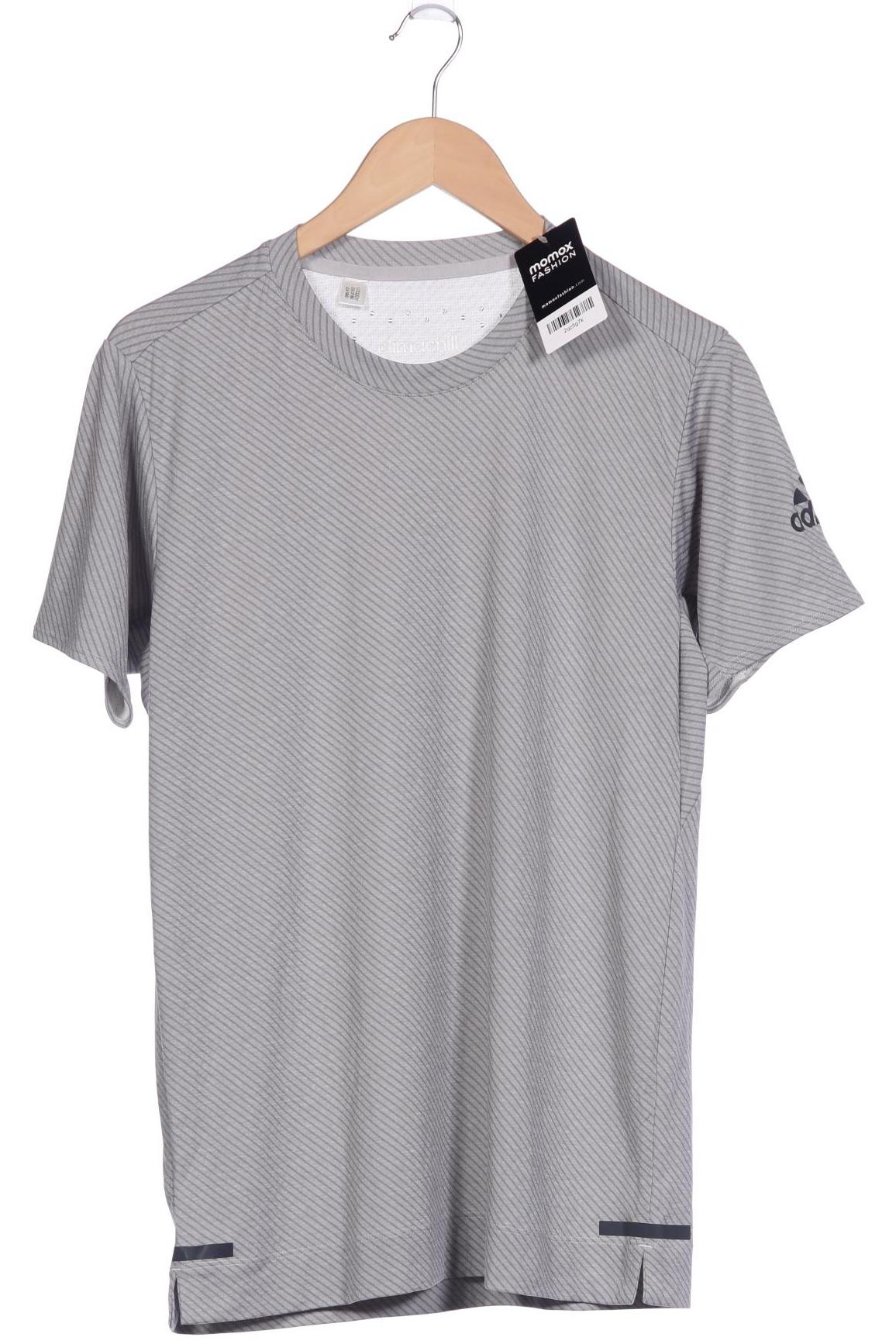 

Adidas Herren T-Shirt, grau