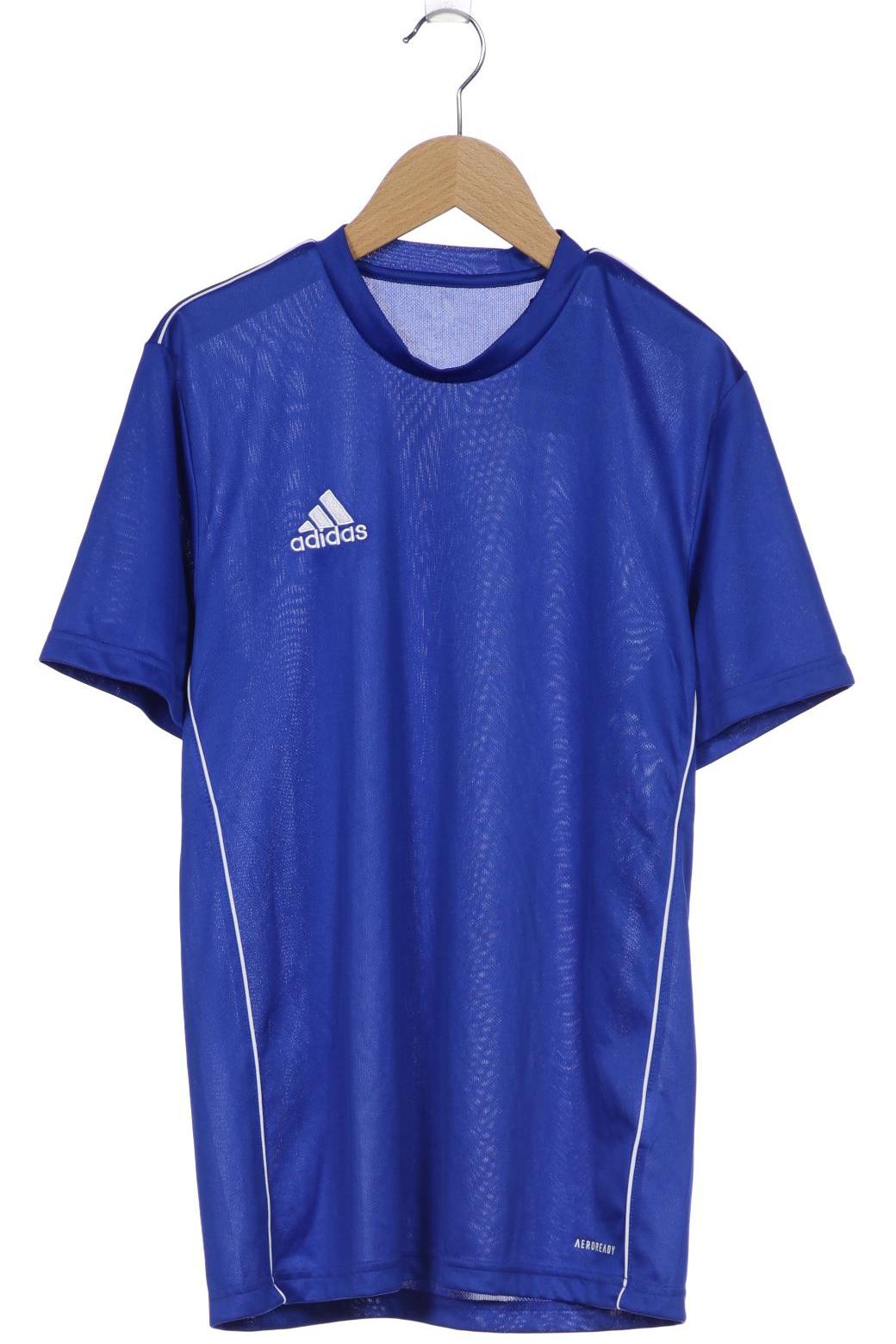 

Adidas Herren T-Shirt, marineblau