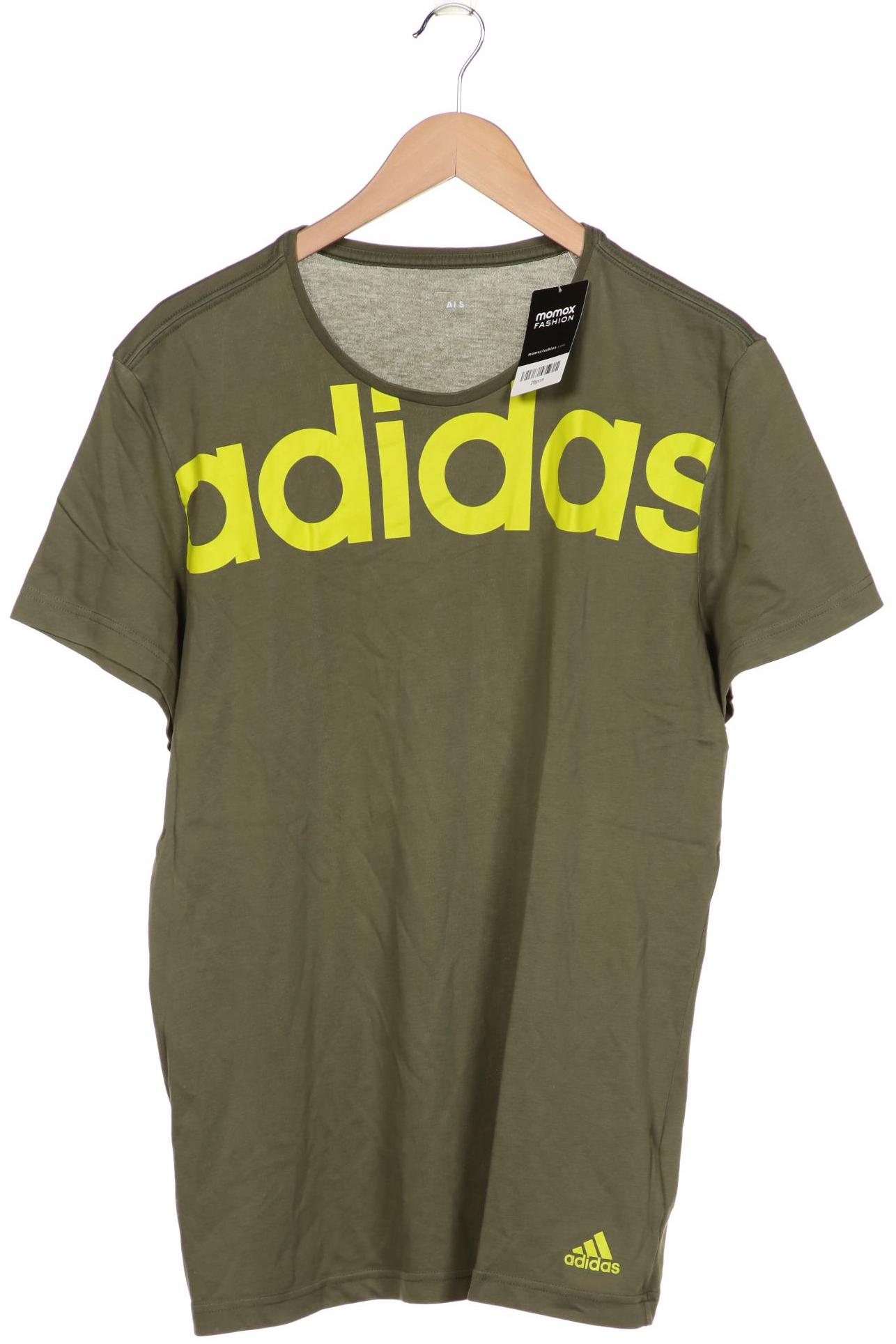 

Adidas Herren T-Shirt, grün