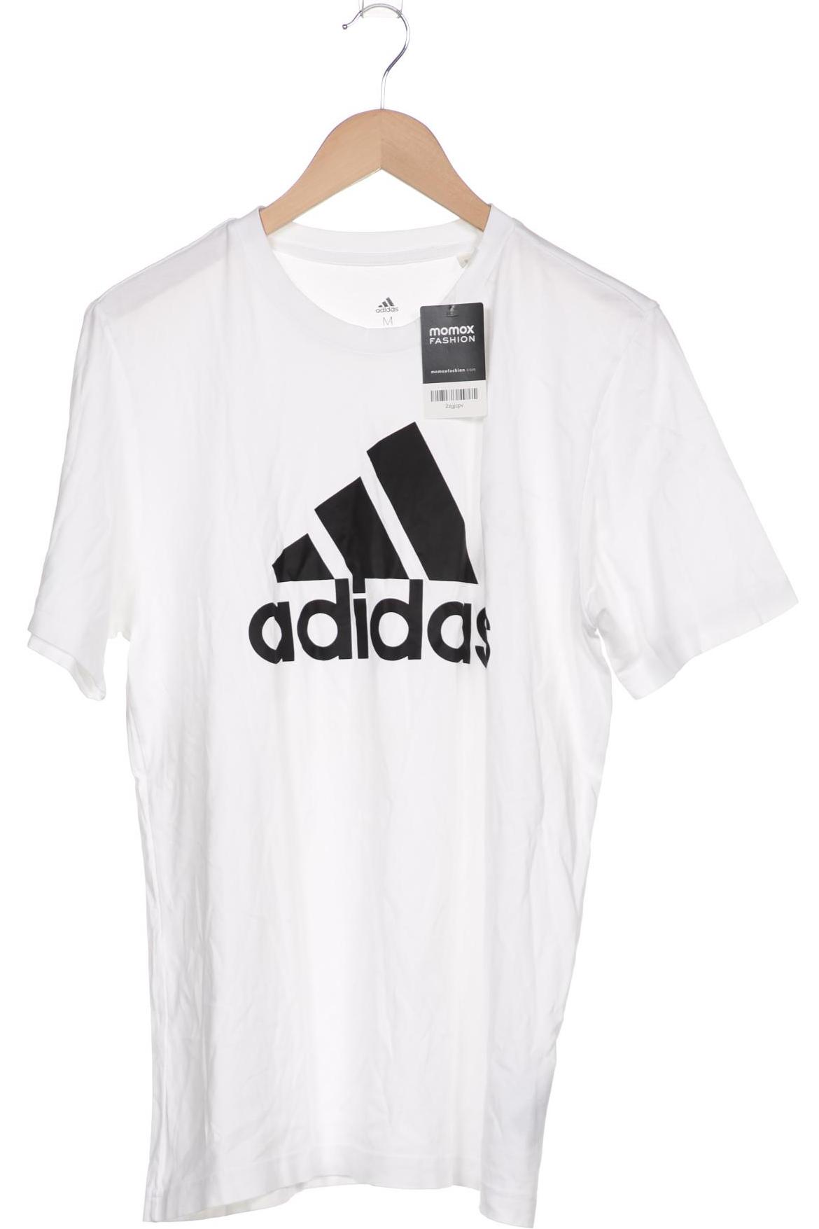 

Adidas Herren T-Shirt, weiß