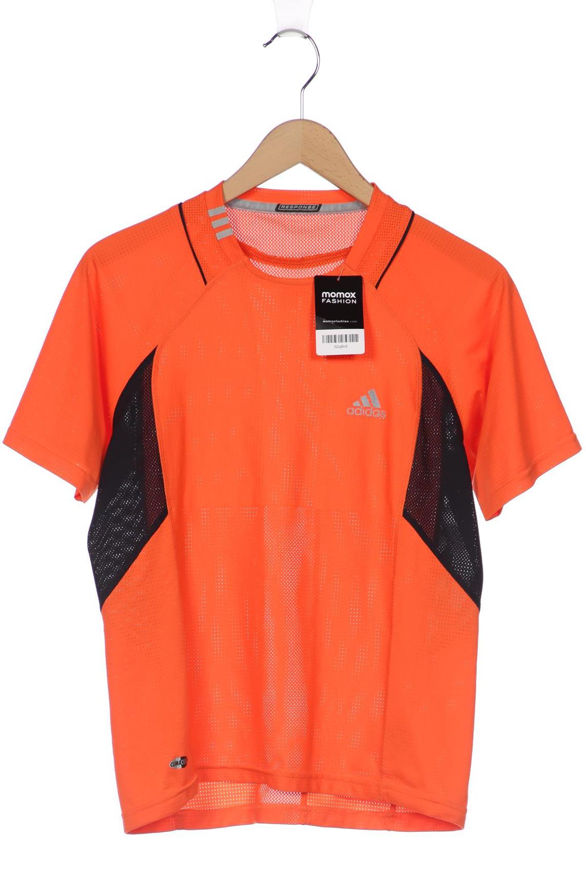 

Adidas Herren T-Shirt, orange