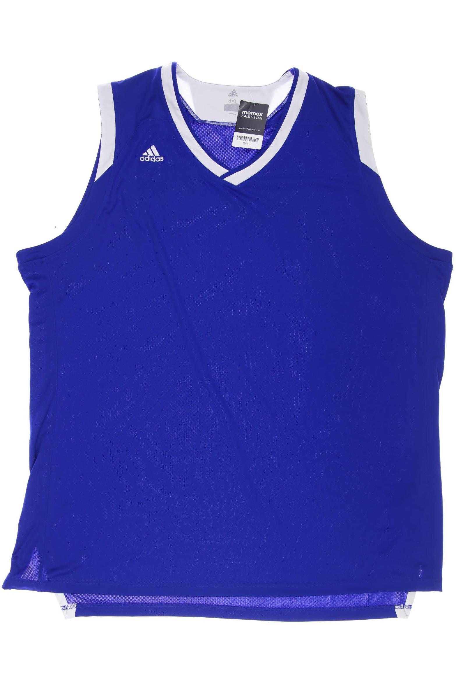 

Adidas Herren T-Shirt, blau