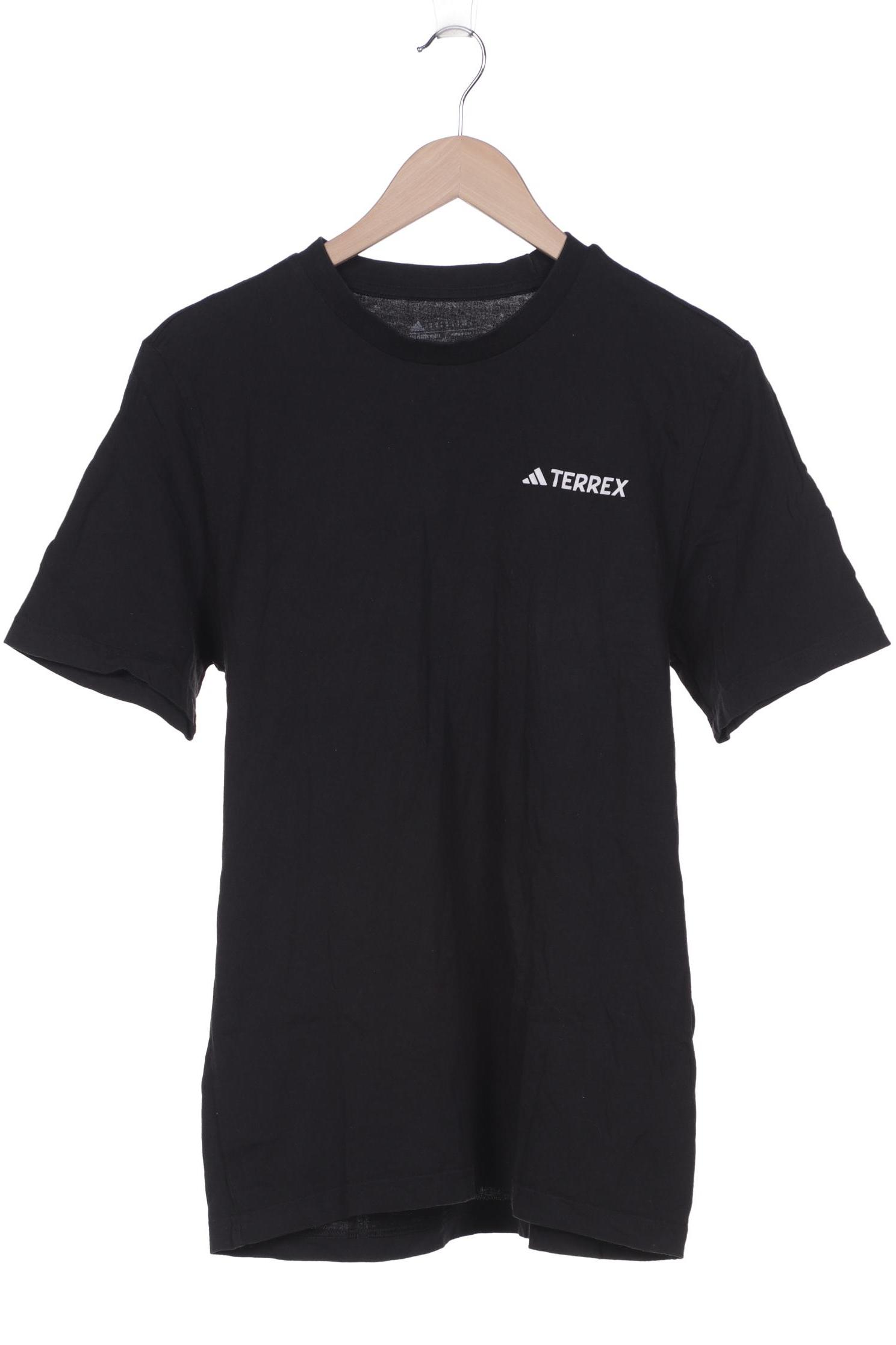 

Adidas Herren T-Shirt, schwarz