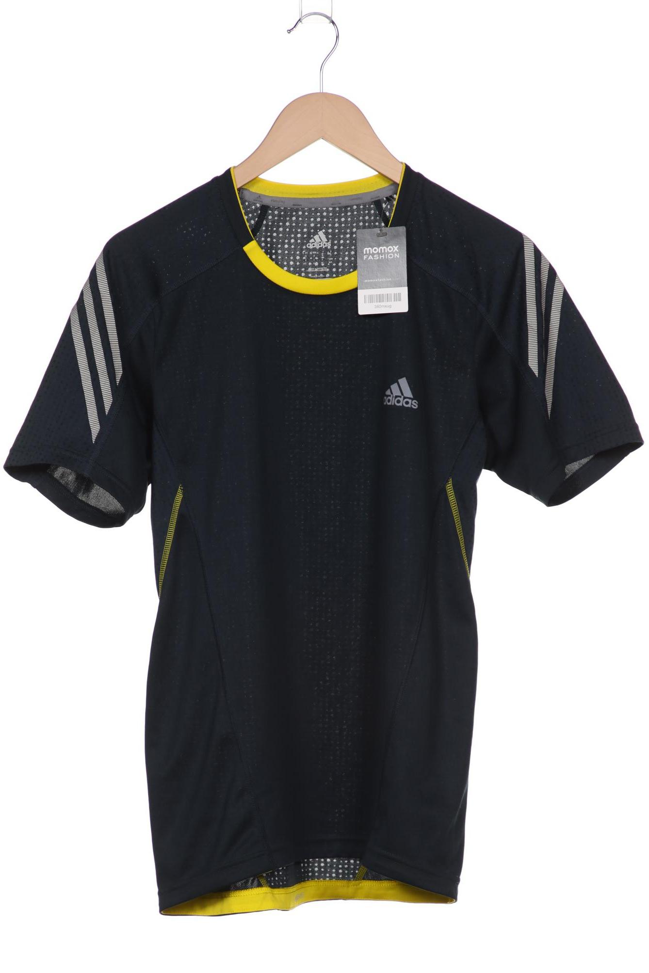 

Adidas Herren T-Shirt, marineblau