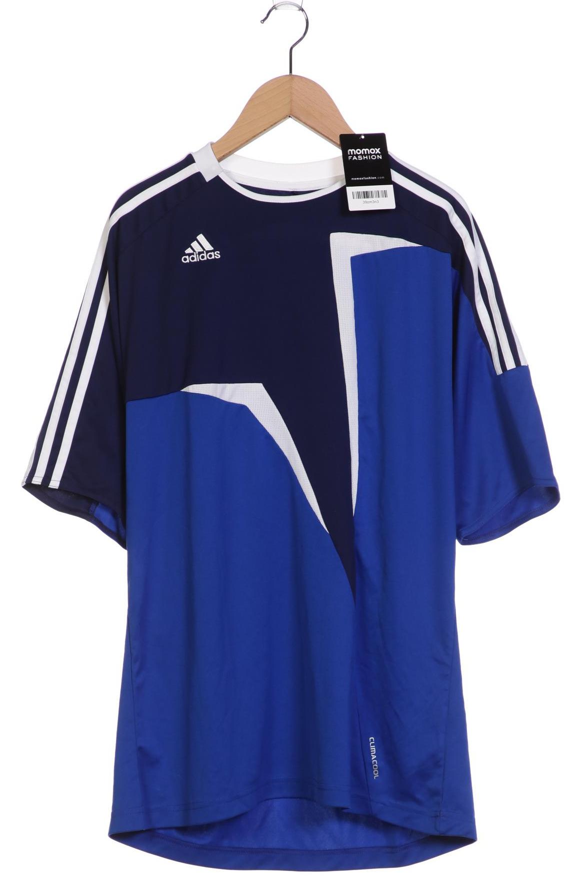 

Adidas Herren T-Shirt, blau