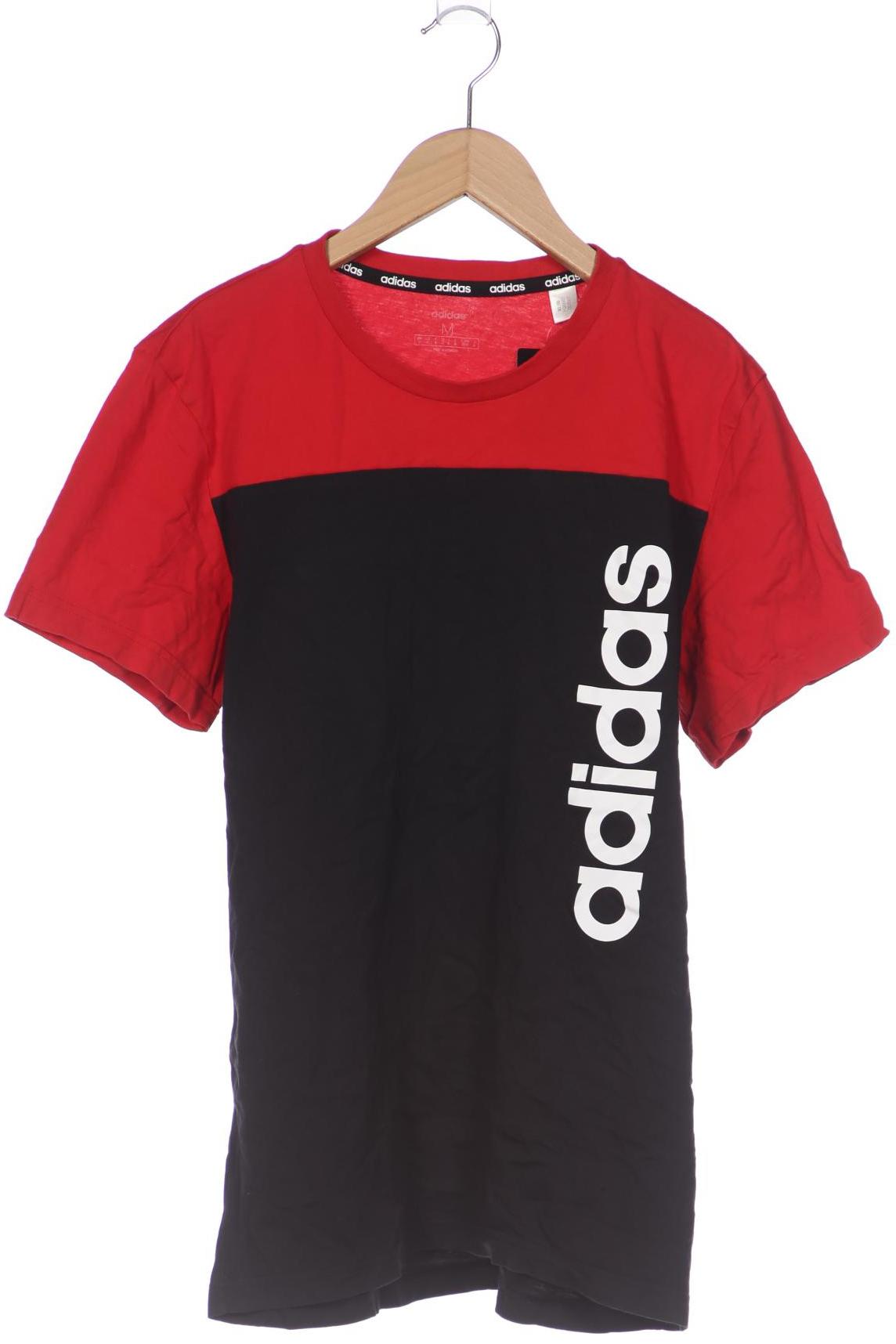 

Adidas Herren T-Shirt, rot