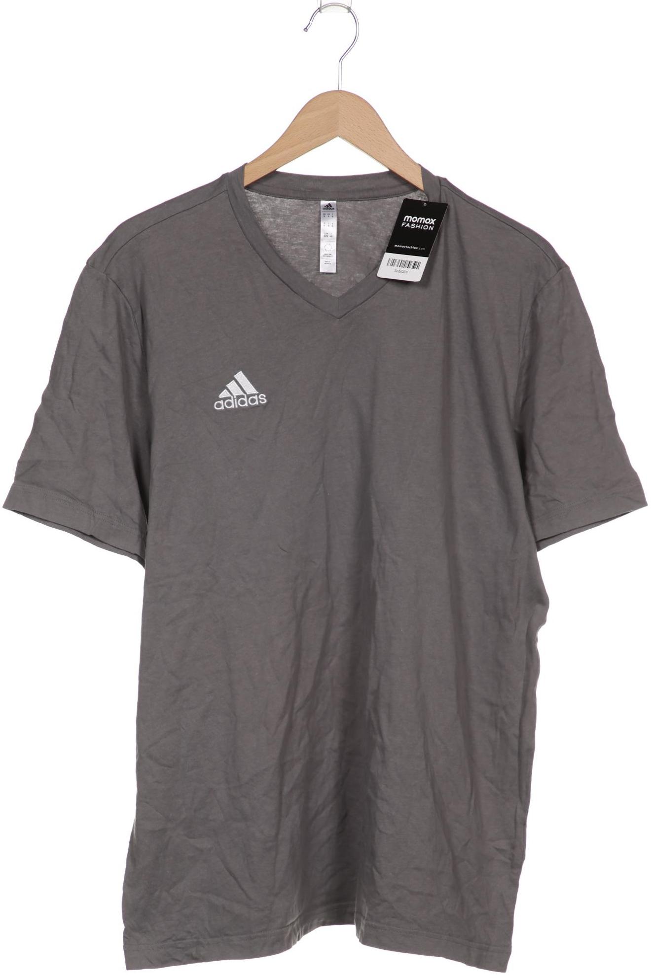 

Adidas Herren T-Shirt, grau