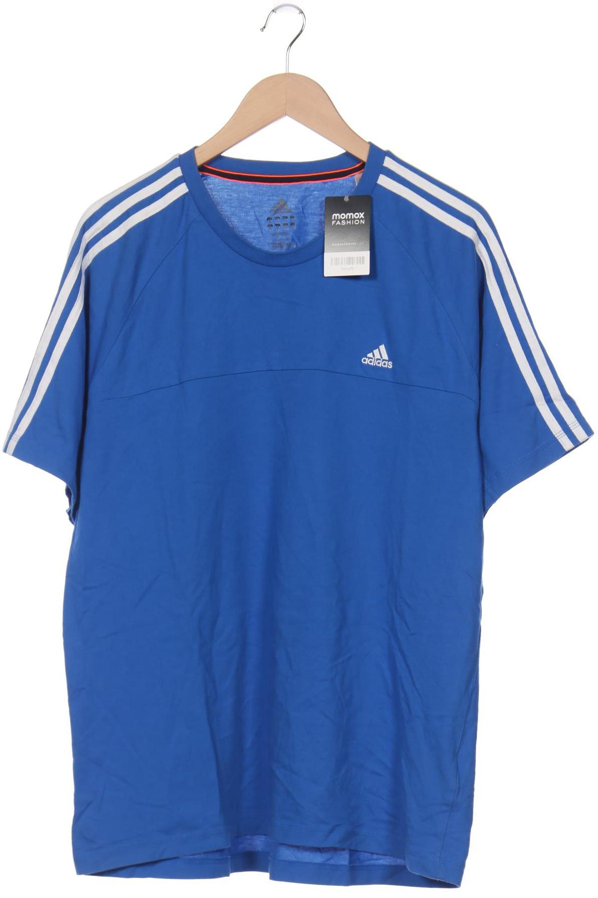 

Adidas Herren T-Shirt, blau