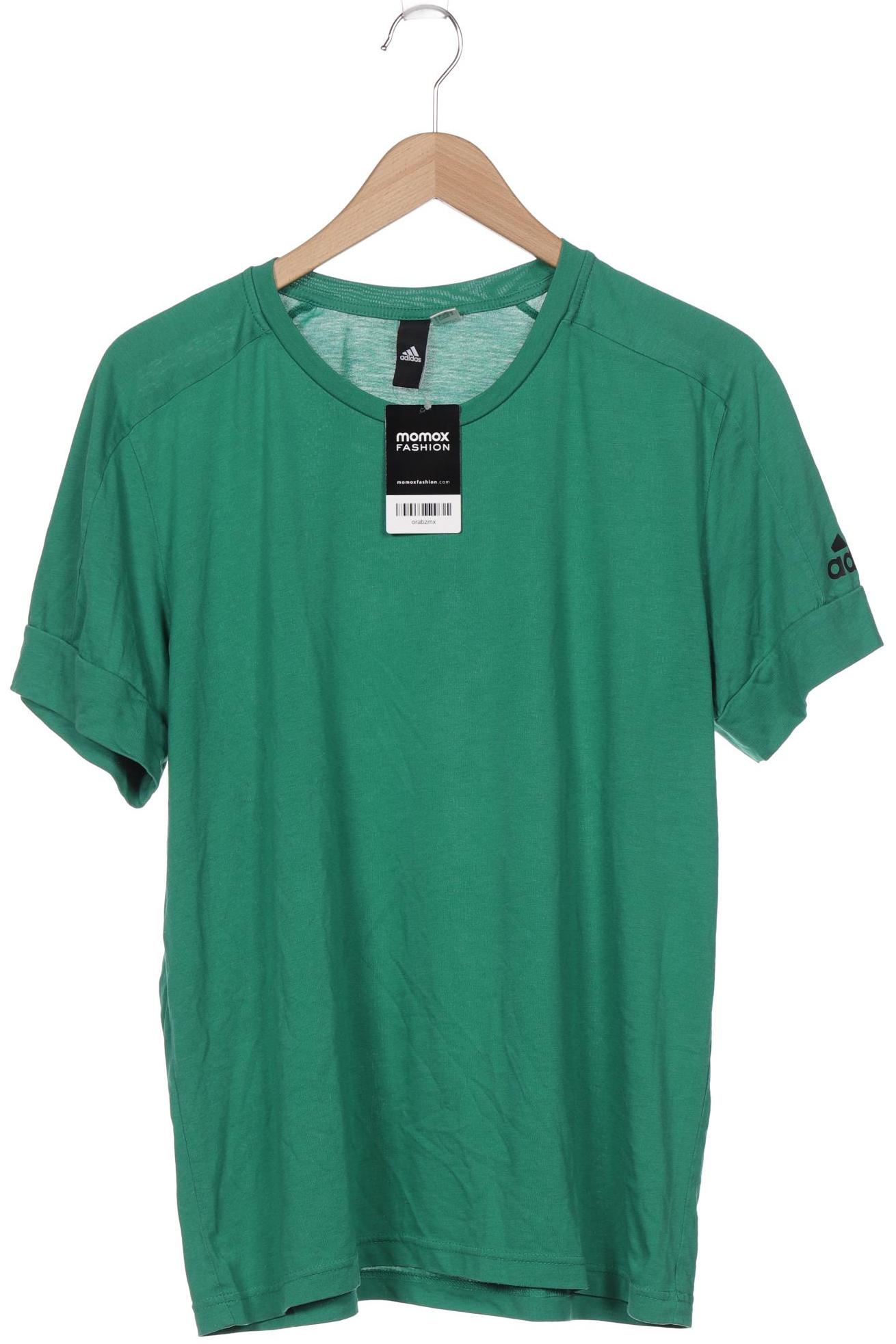 

Adidas Herren T-Shirt, grün